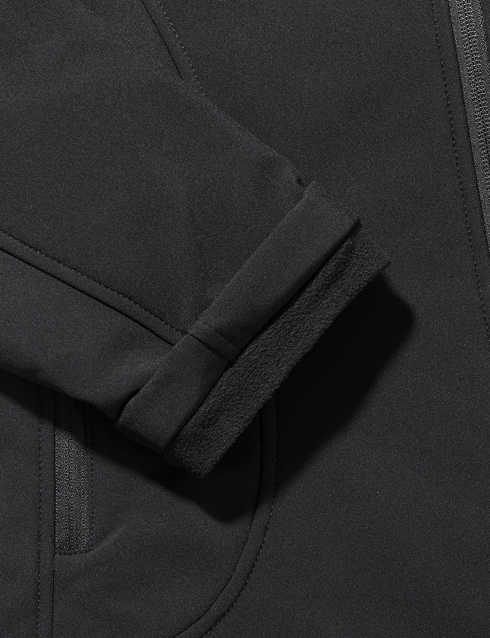 Bundle Deal - Women's Classic Heated Jacket & Extra Mini 5K Battery - XNAUWBI