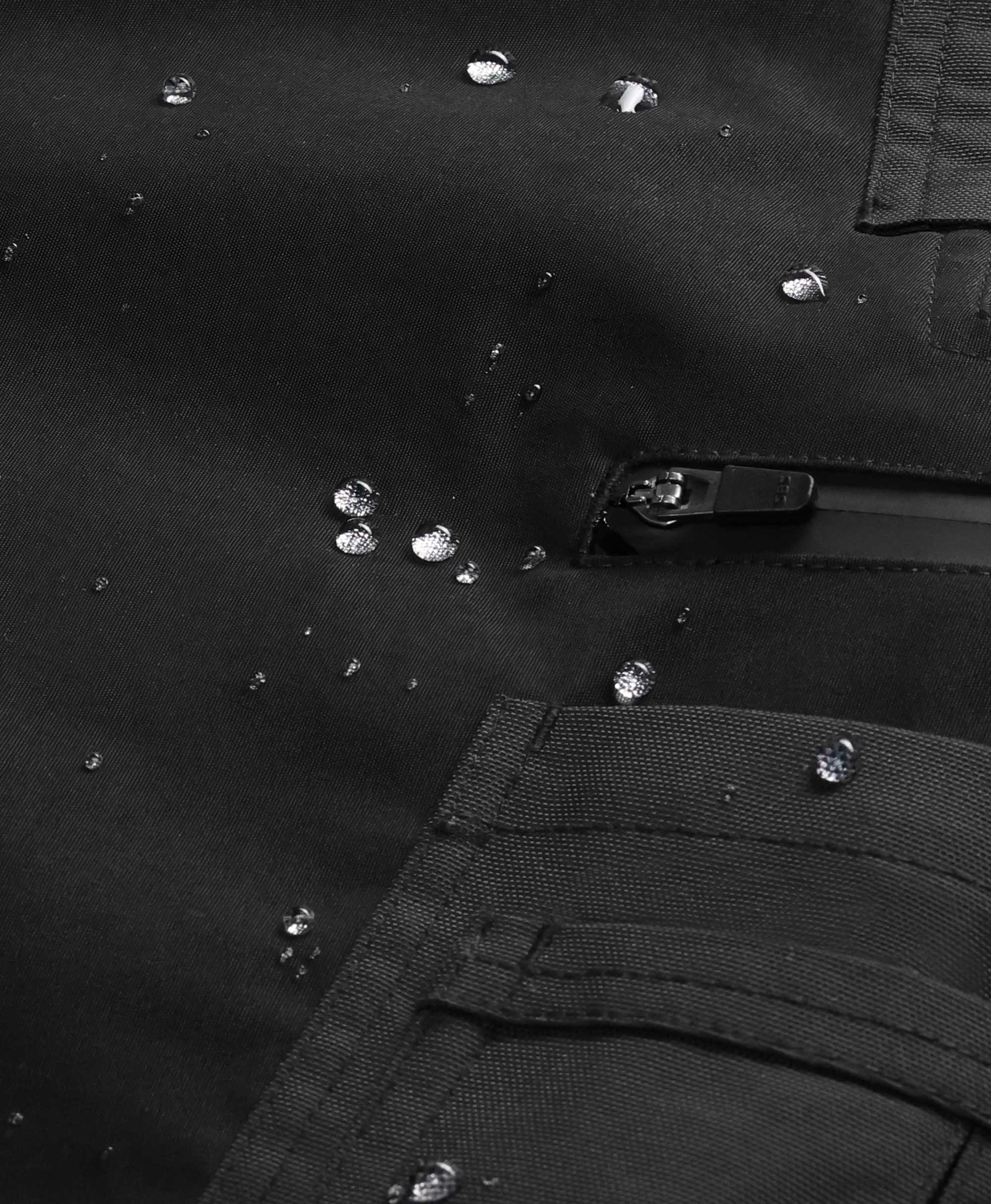 Bristol Women's Heated Utility Fleece Lined Pants - XNAUWBI