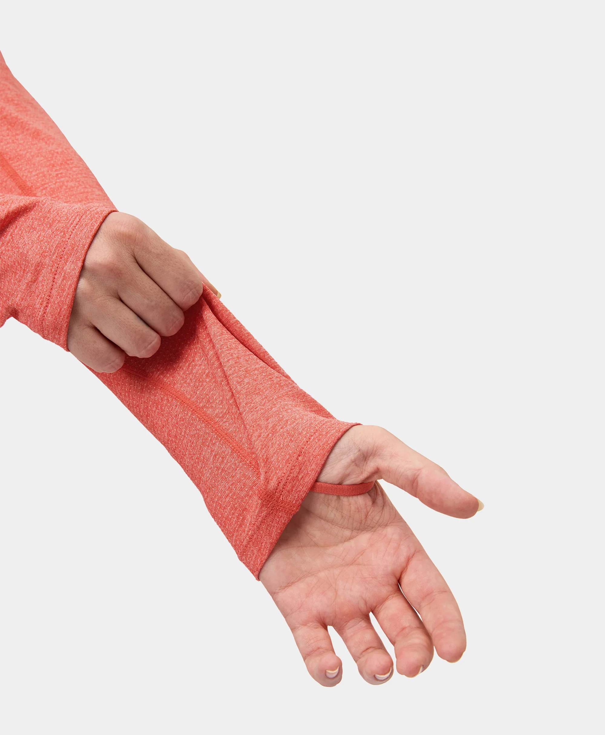 Women's TechTrail ¼-Zip Hoodie - XNAUWBI