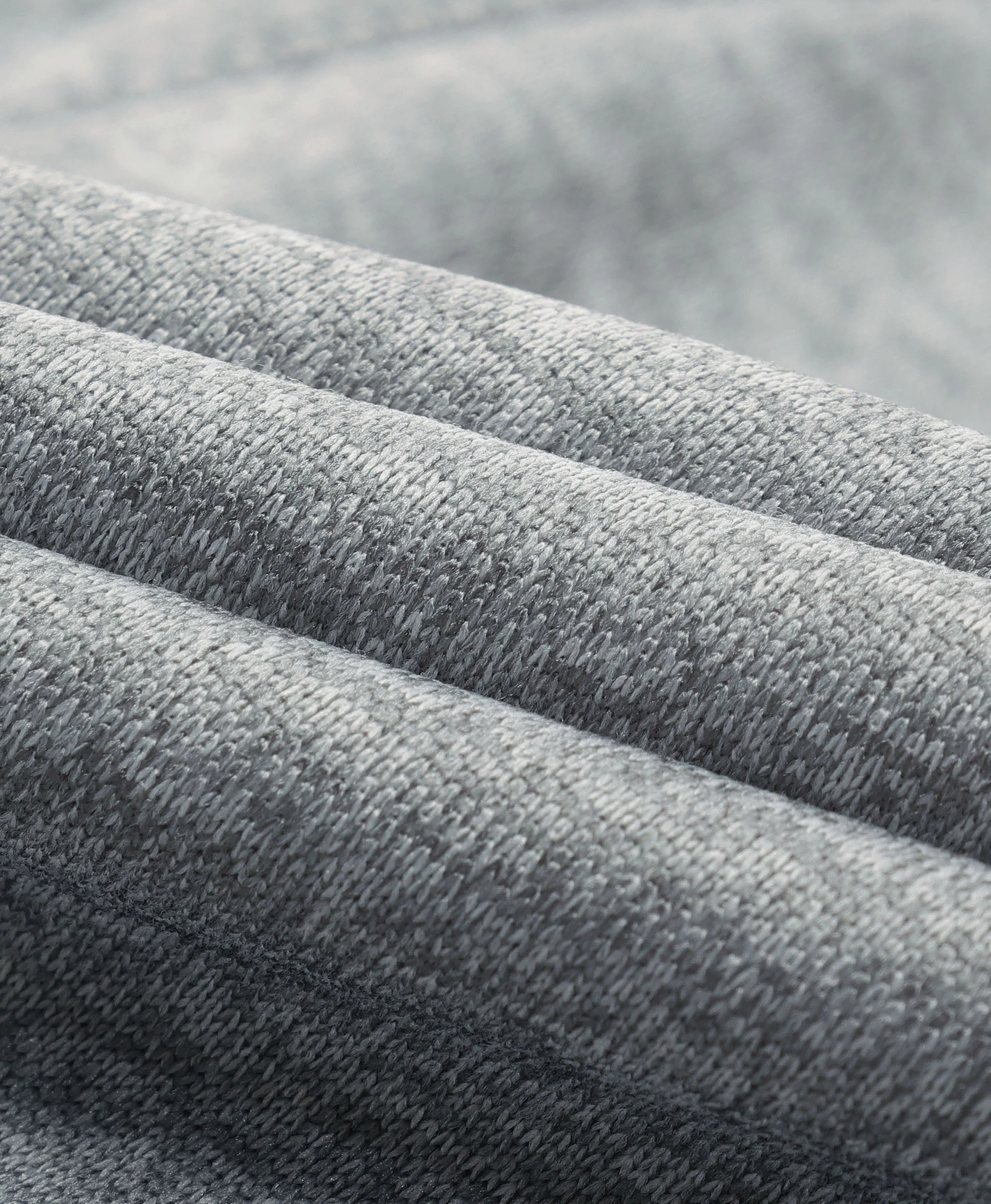 Suzanne Women's Heated Soft Armor Vest - Flecking Gray - XNAUWBI