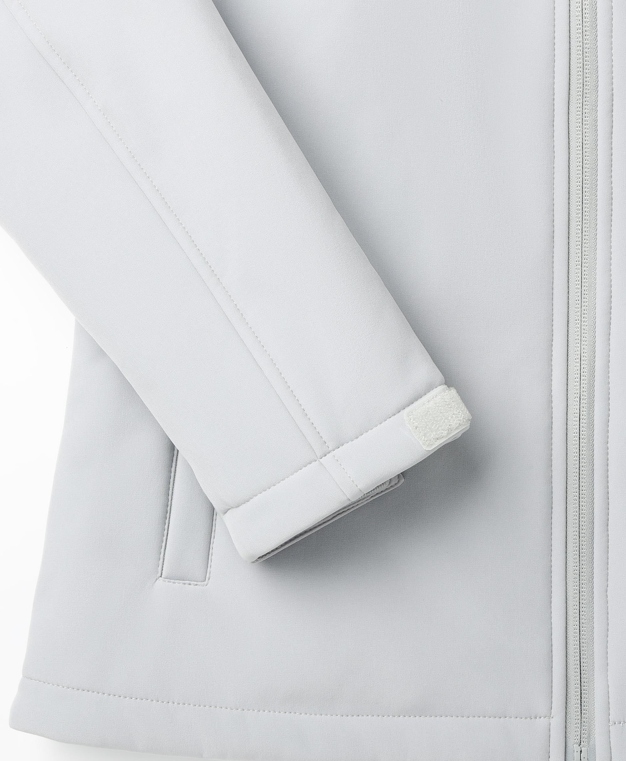 Women's Heated Dual Control Jacket with 5 Heating Zones (Pocket Heating) - XNAUWBI