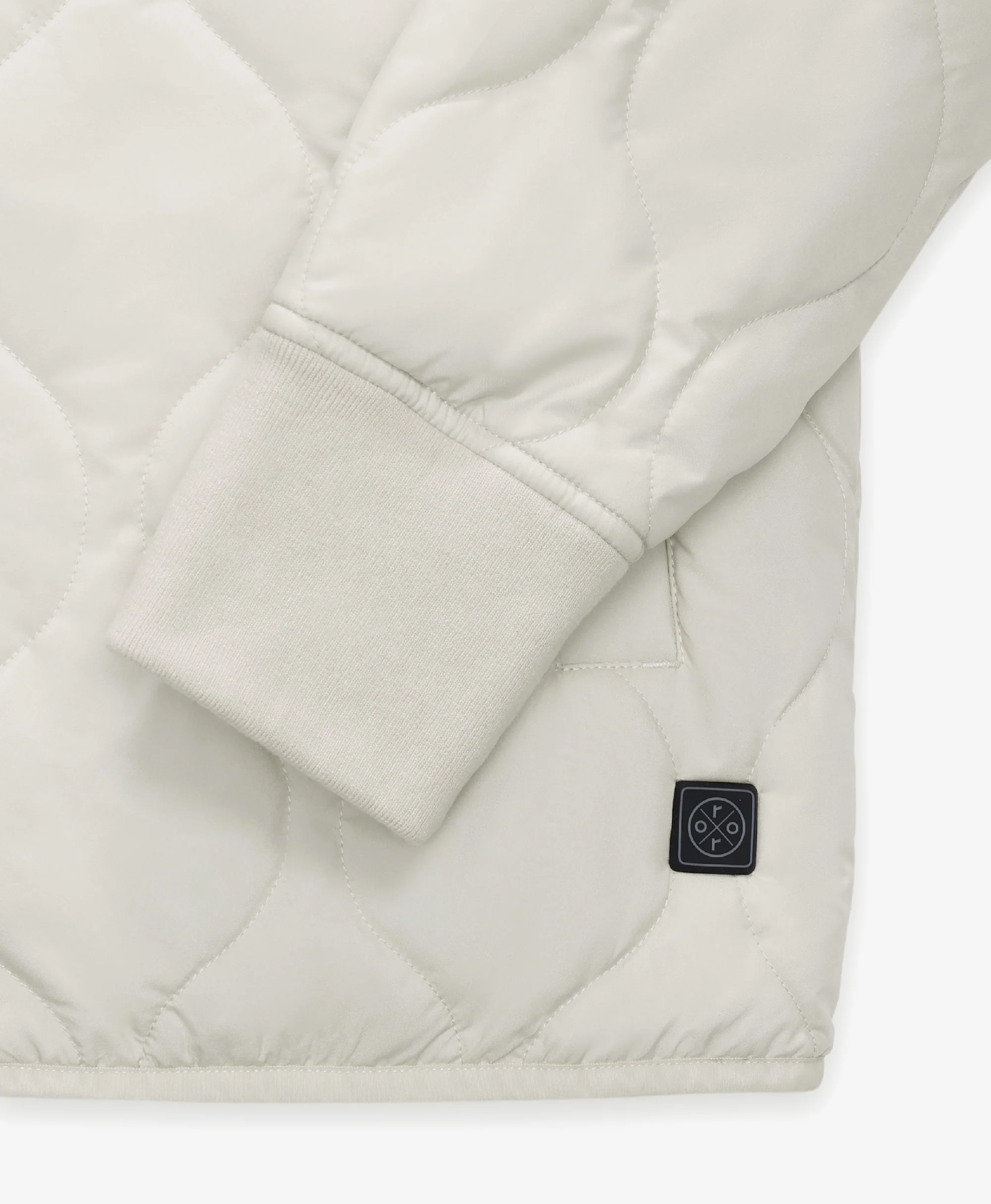 Stargazer Women's Heated Quilted Hoodie Jacket - XNAUWBI