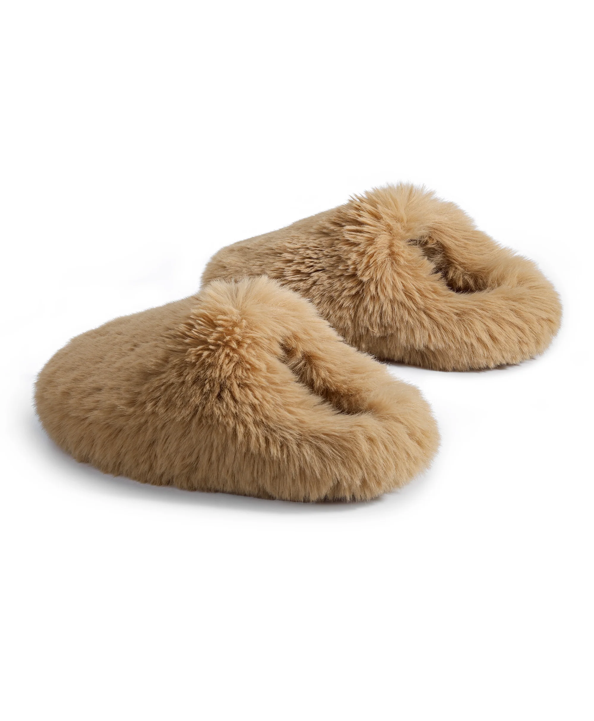 Bunnies Unisex Plushy Slip On - XNAUWBI