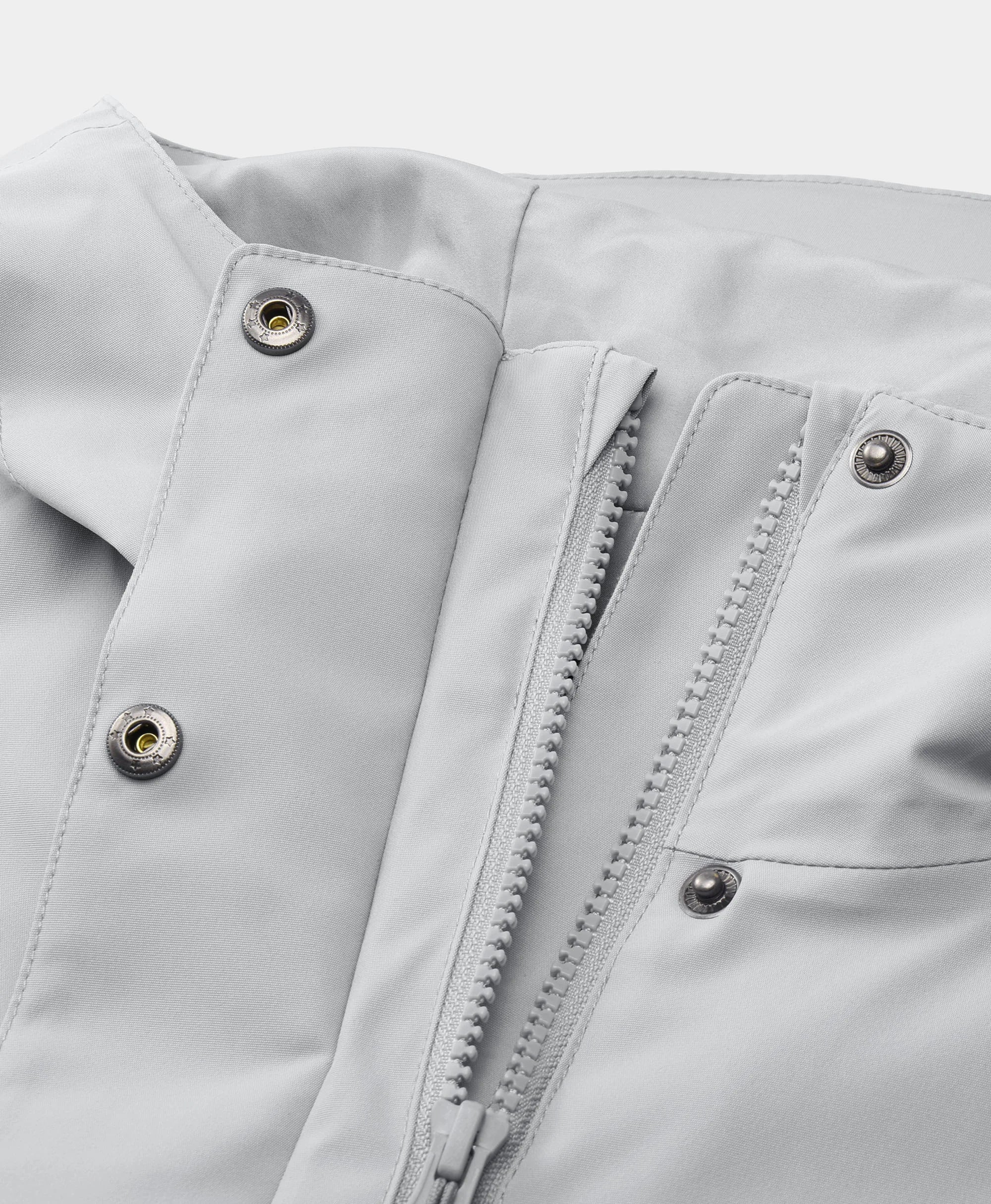 River Ridge Women's Waterproof Shell Jacket - XNAUWBI