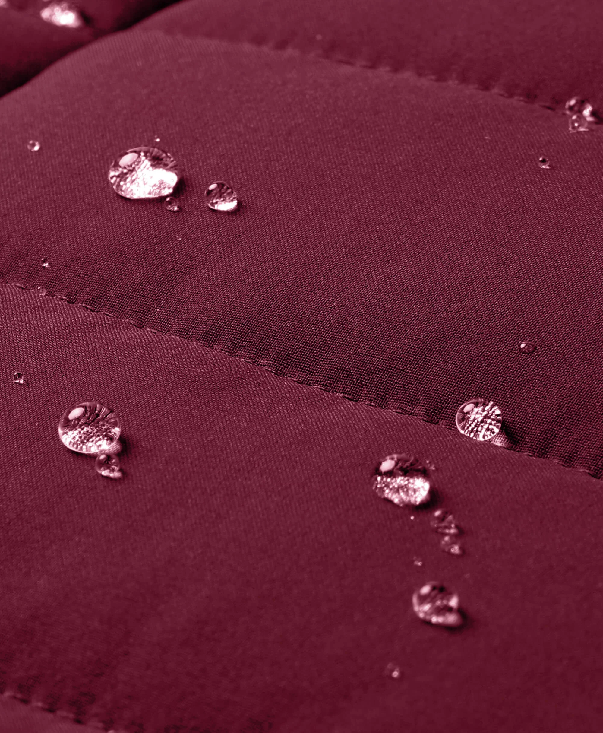 Tribeca Women's Heated Long Puffer Vest - XNAUWBI