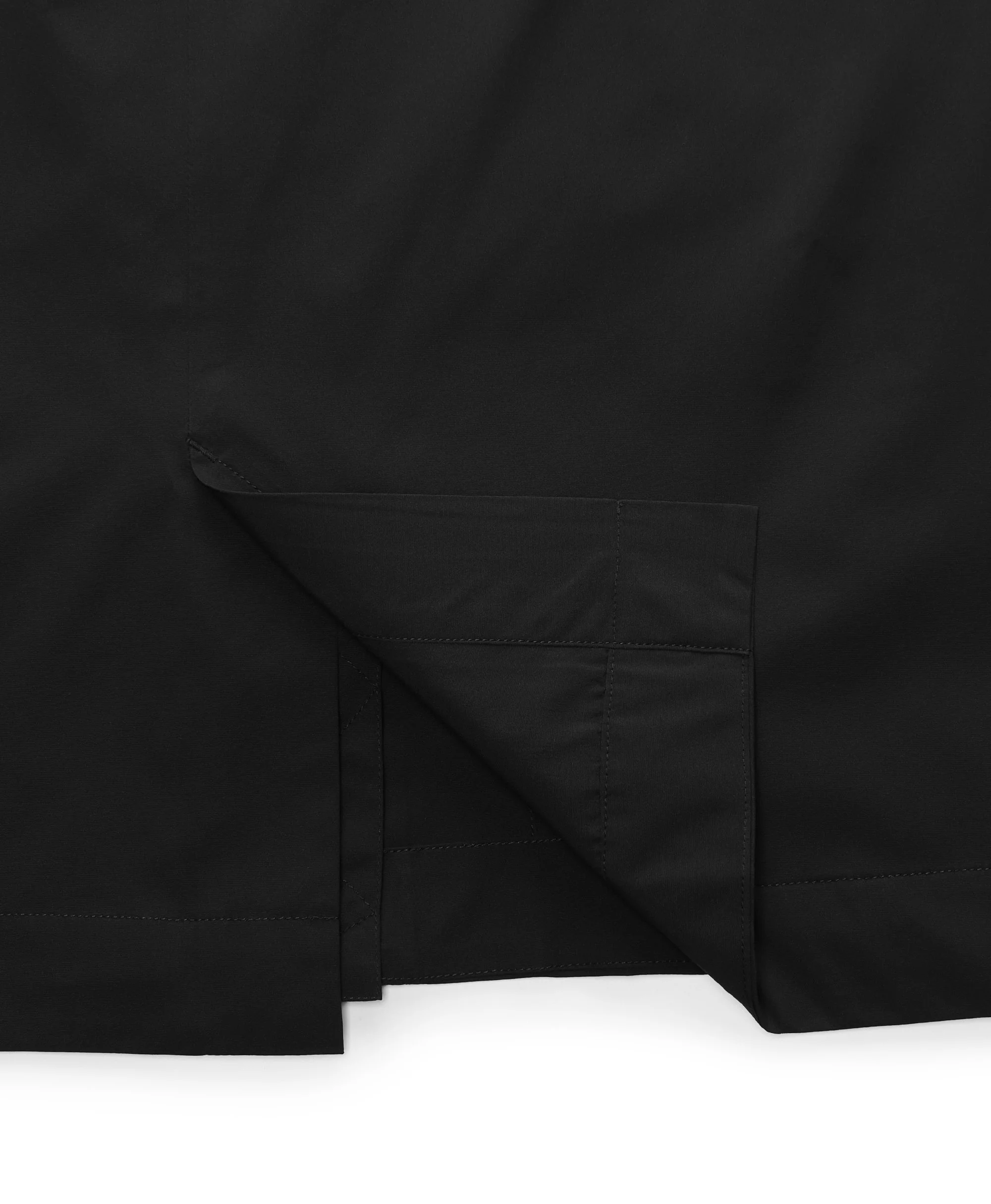 Downtown Women's Heated Rain Trench - XNAUWBI