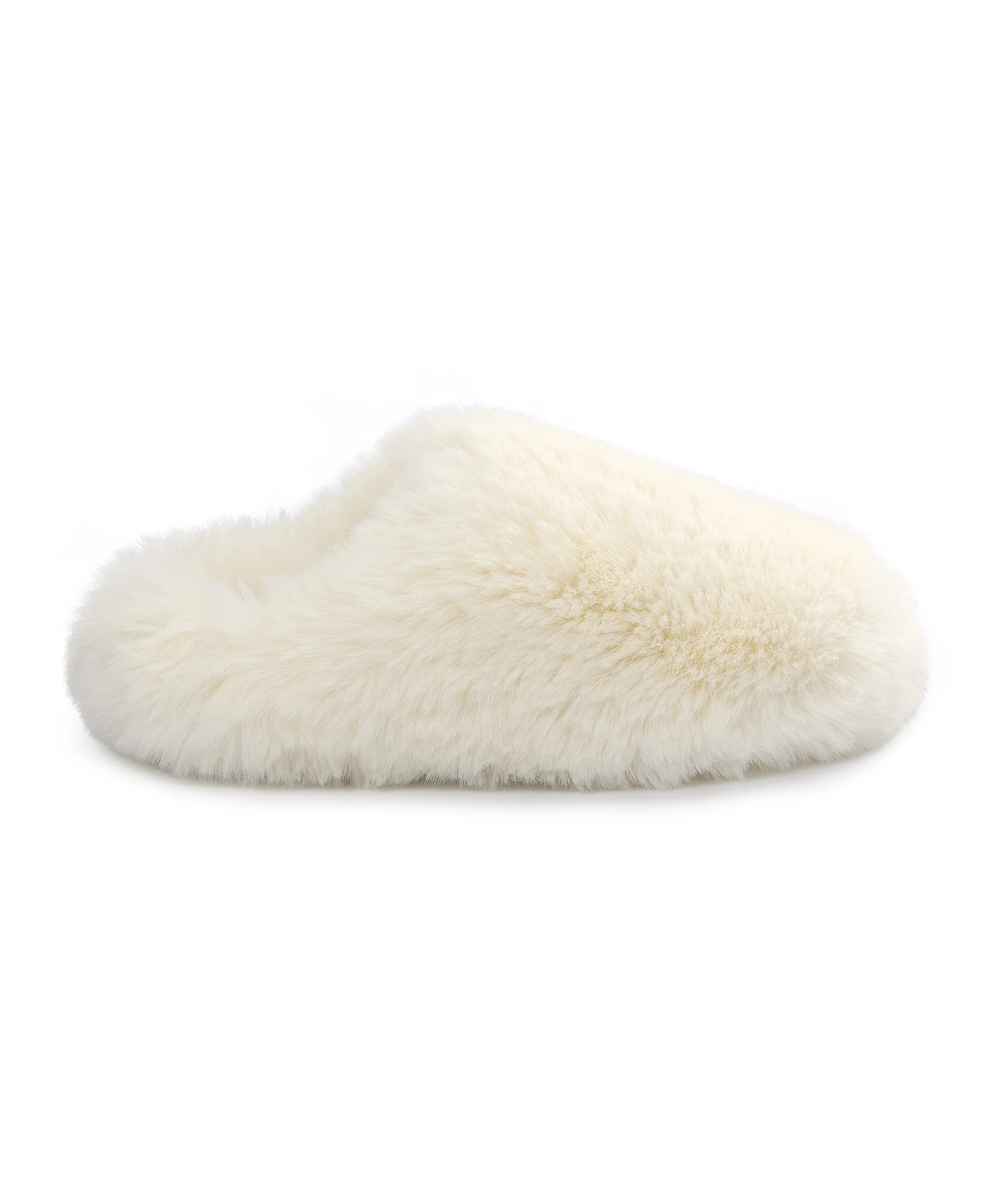 Bunnies Unisex Plushy Slip On - XNAUWBI
