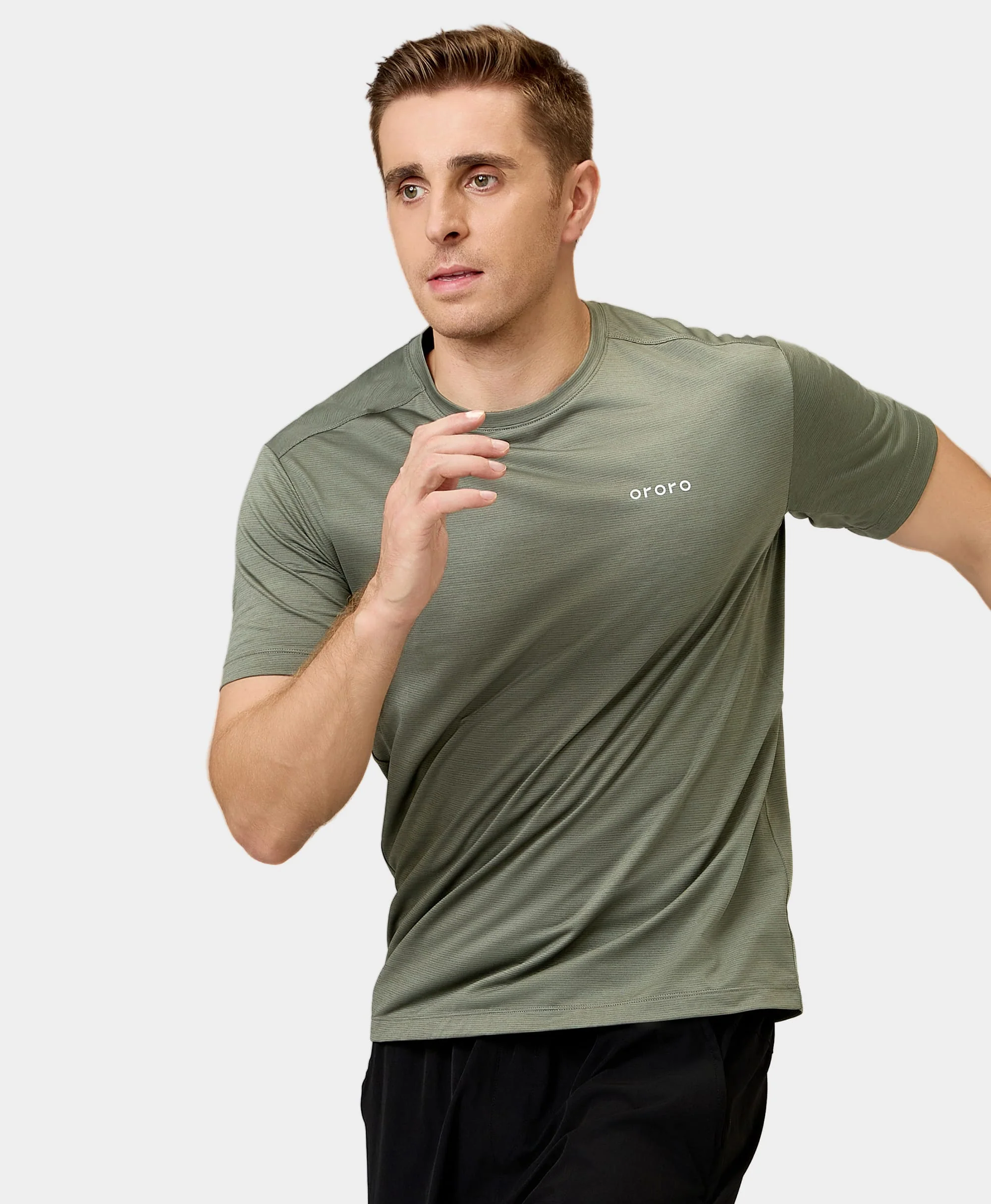 Coolyte Unisex Quick Dry T-Shirt - XNAUWBI