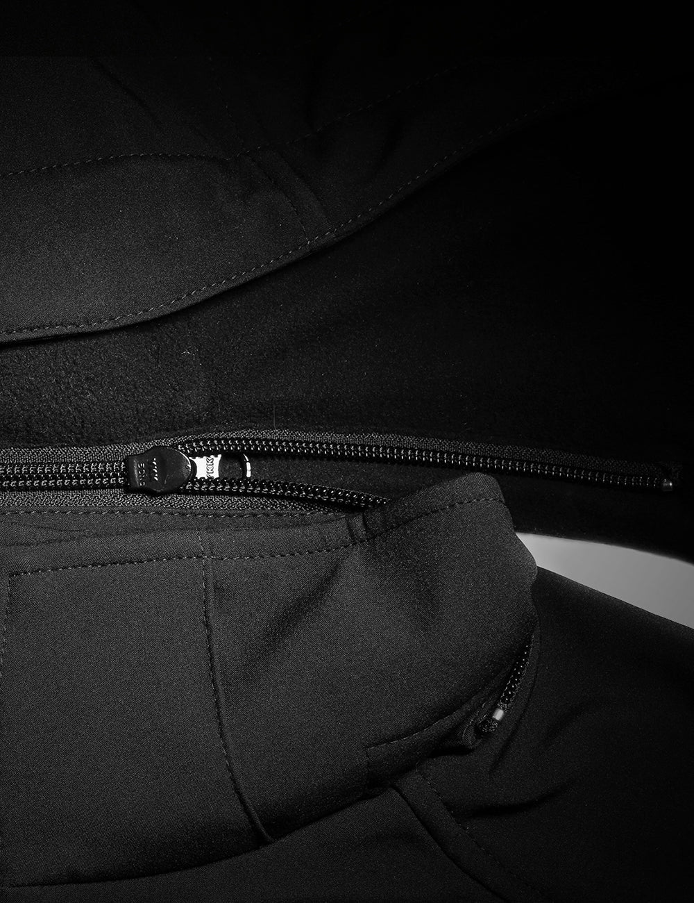 Women's Classic Heated Jacket - XNAUWBI