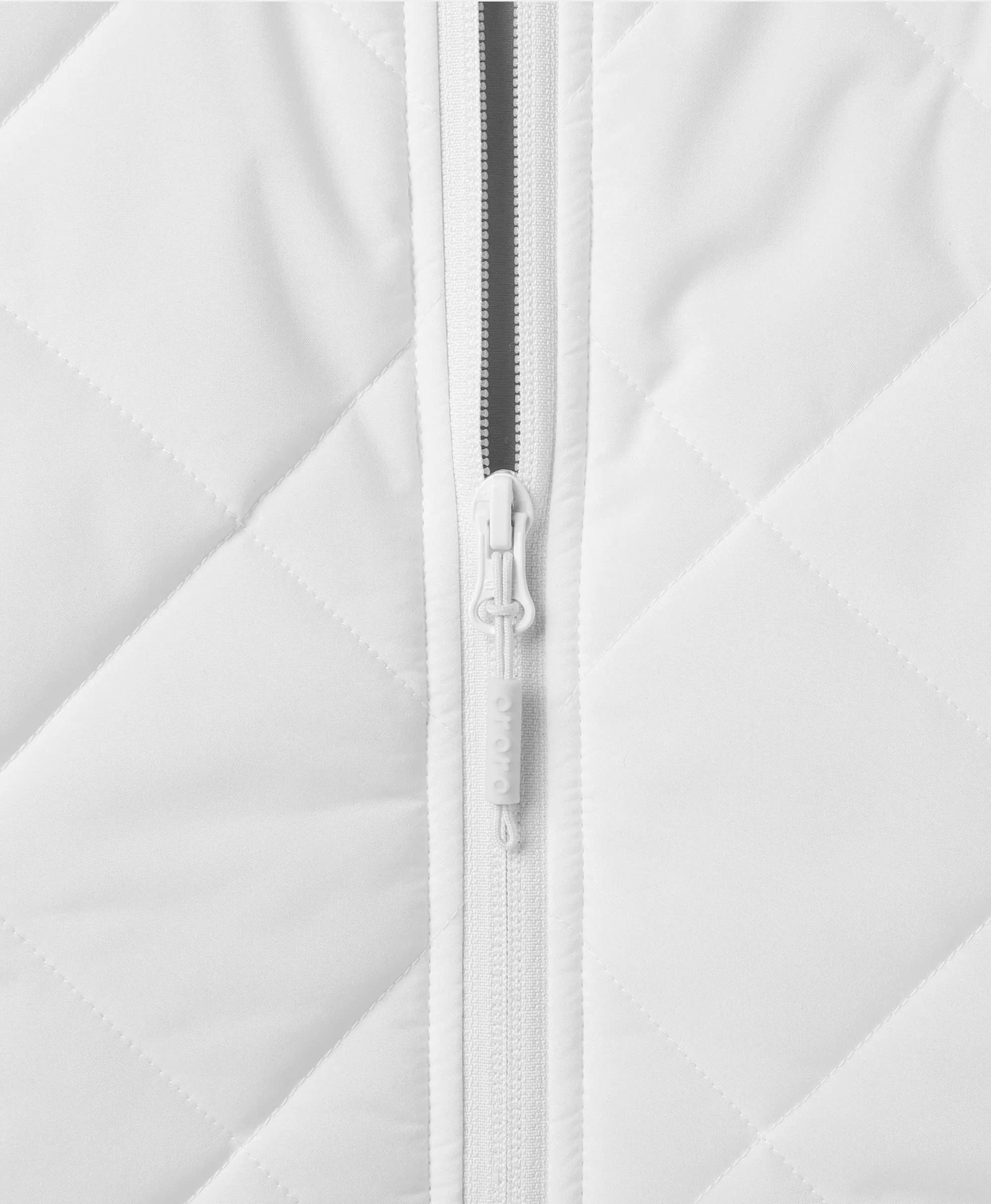 Women's Junior 4-Zone Heated Quilted Vest - XNAUWBI