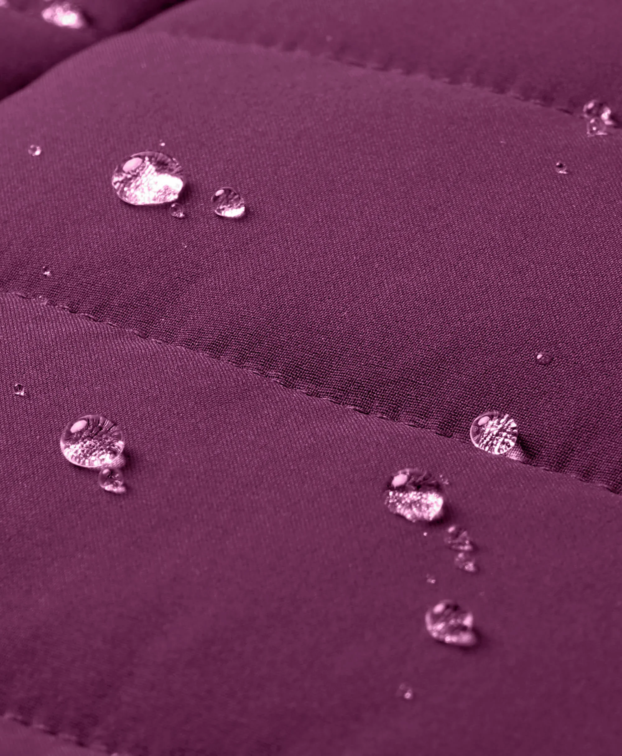 Tribeca Women's Heated Long Puffer Vest - XNAUWBI