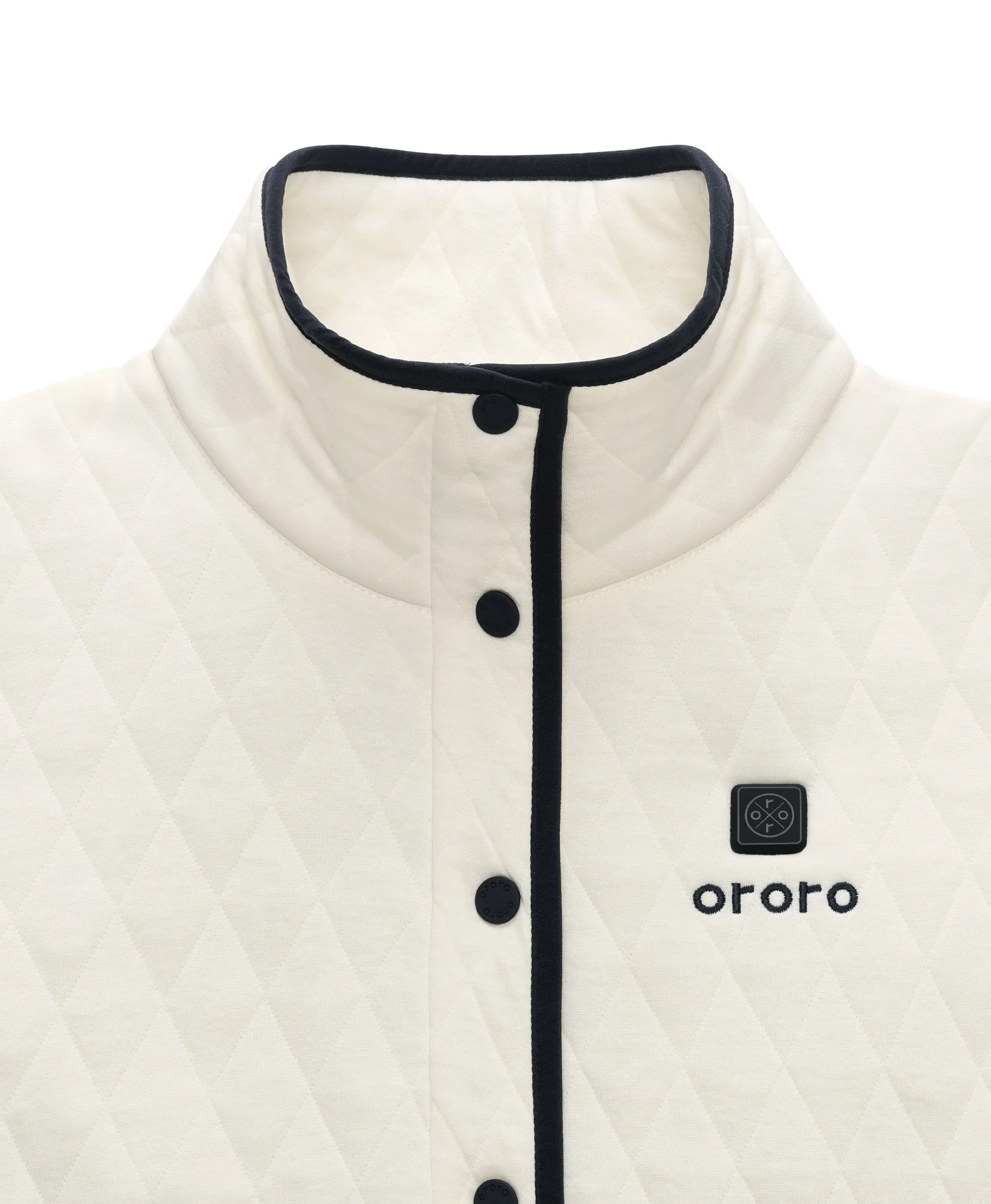 Chalet Women's Quilted Heated Jacket - XNAUWBI