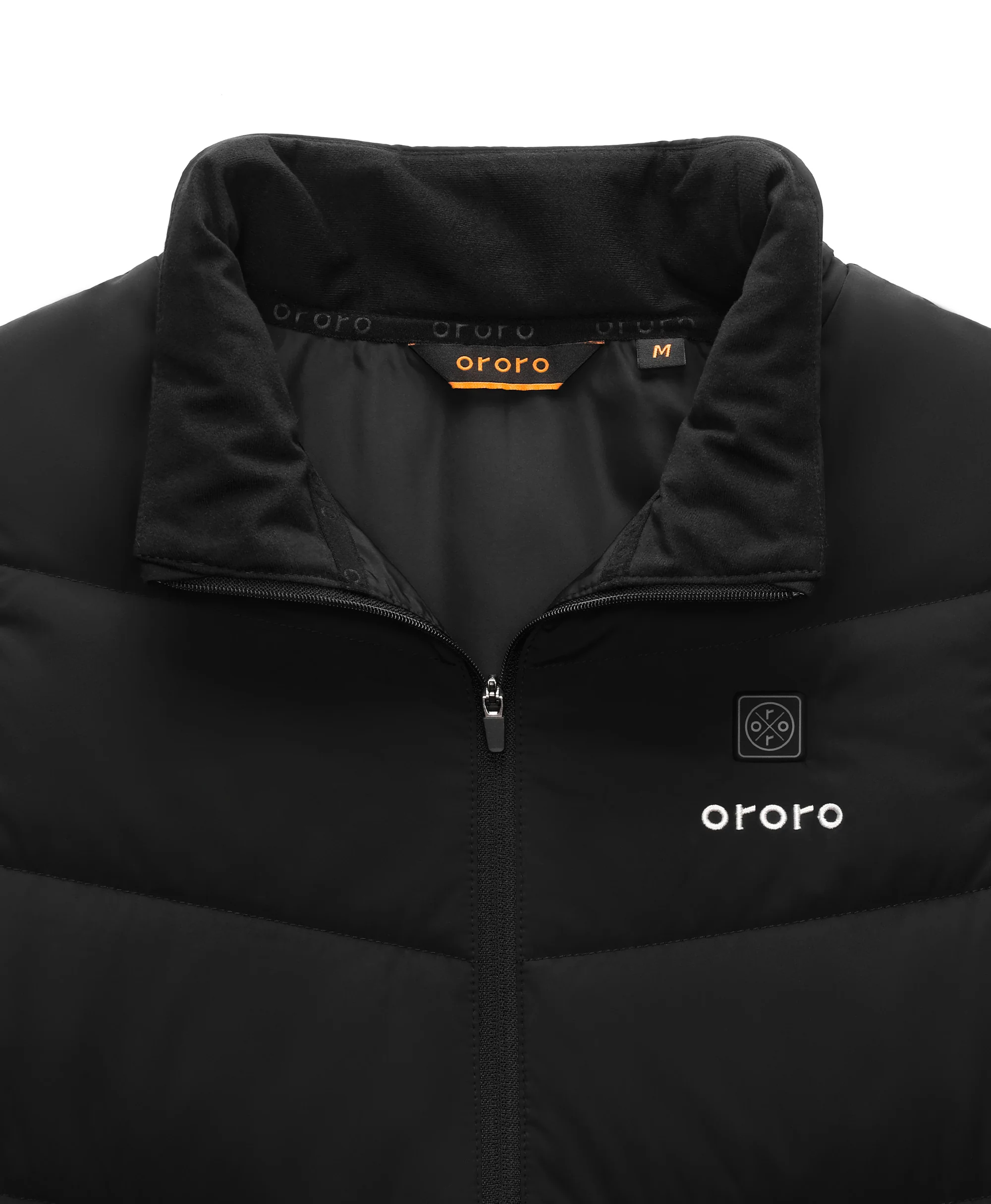 Turnberry Women's Heated Golf Jacket w/ Zip-off Sleeves - XNAUWBI