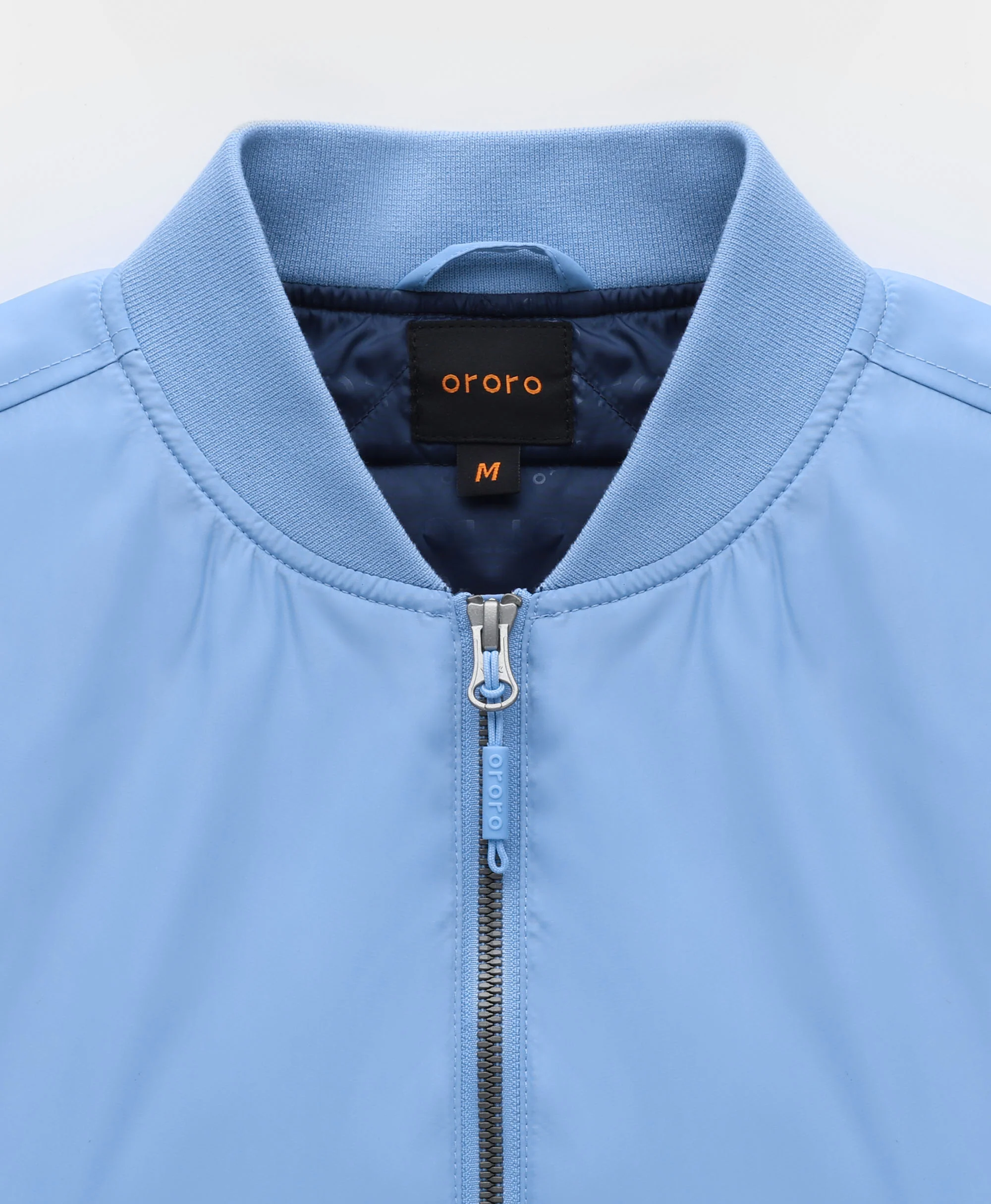 Cityscape Women's Heated Bomber Jacket - XNAUWBI