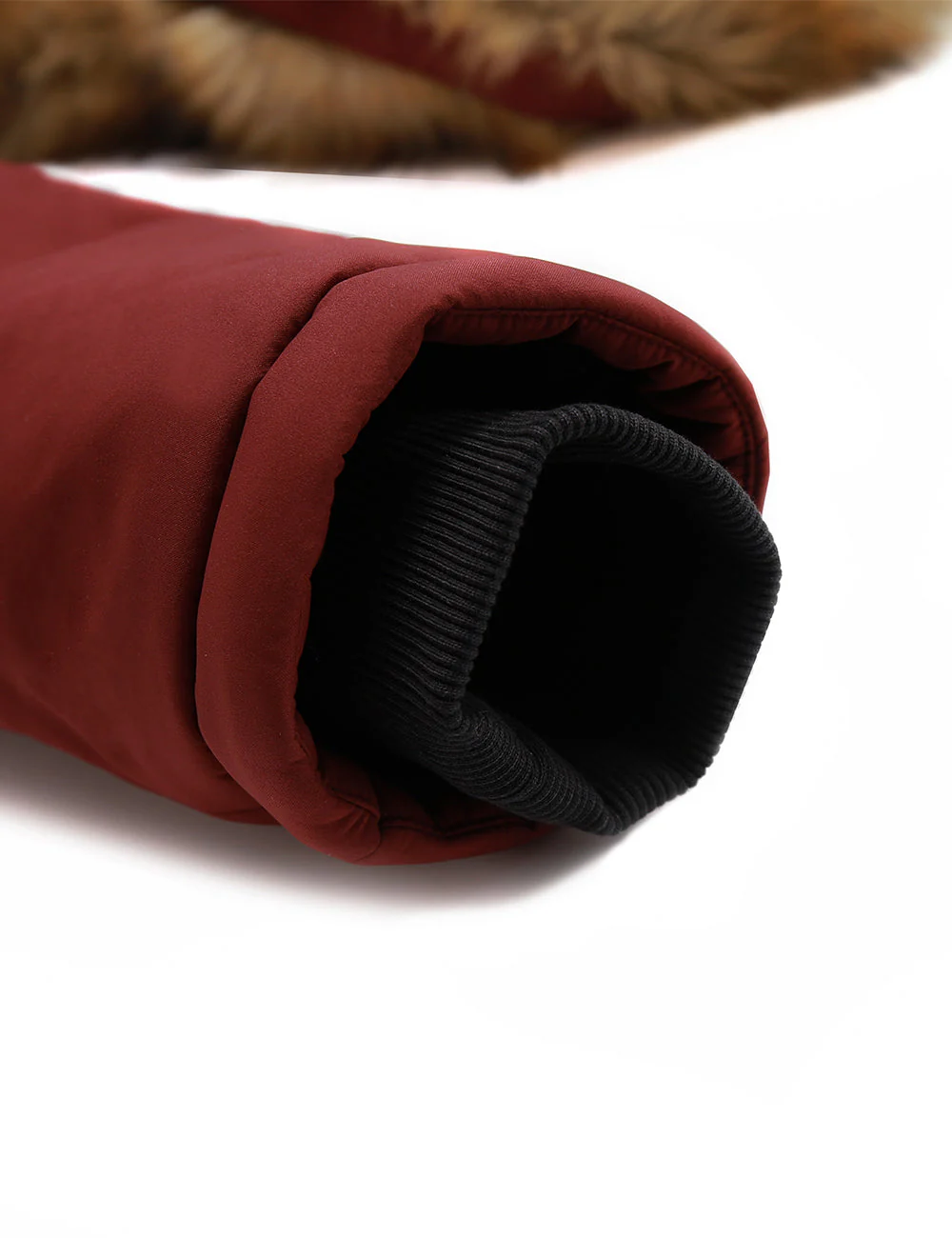 Women's Heated Thermolite® Parka (4 Heating Zones) - XNAUWBI