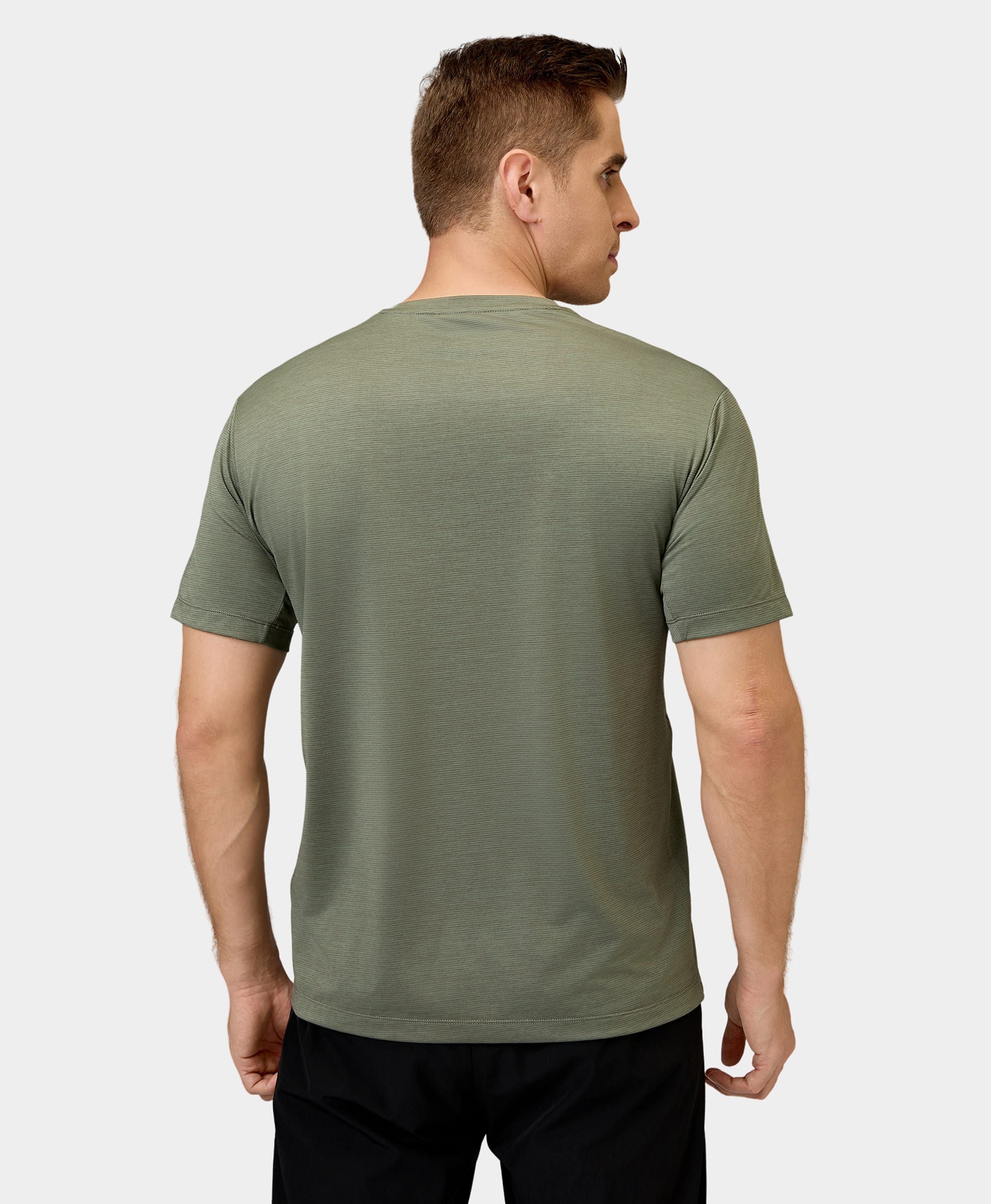 Coolyte Unisex Quick Dry T-Shirt - XNAUWBI