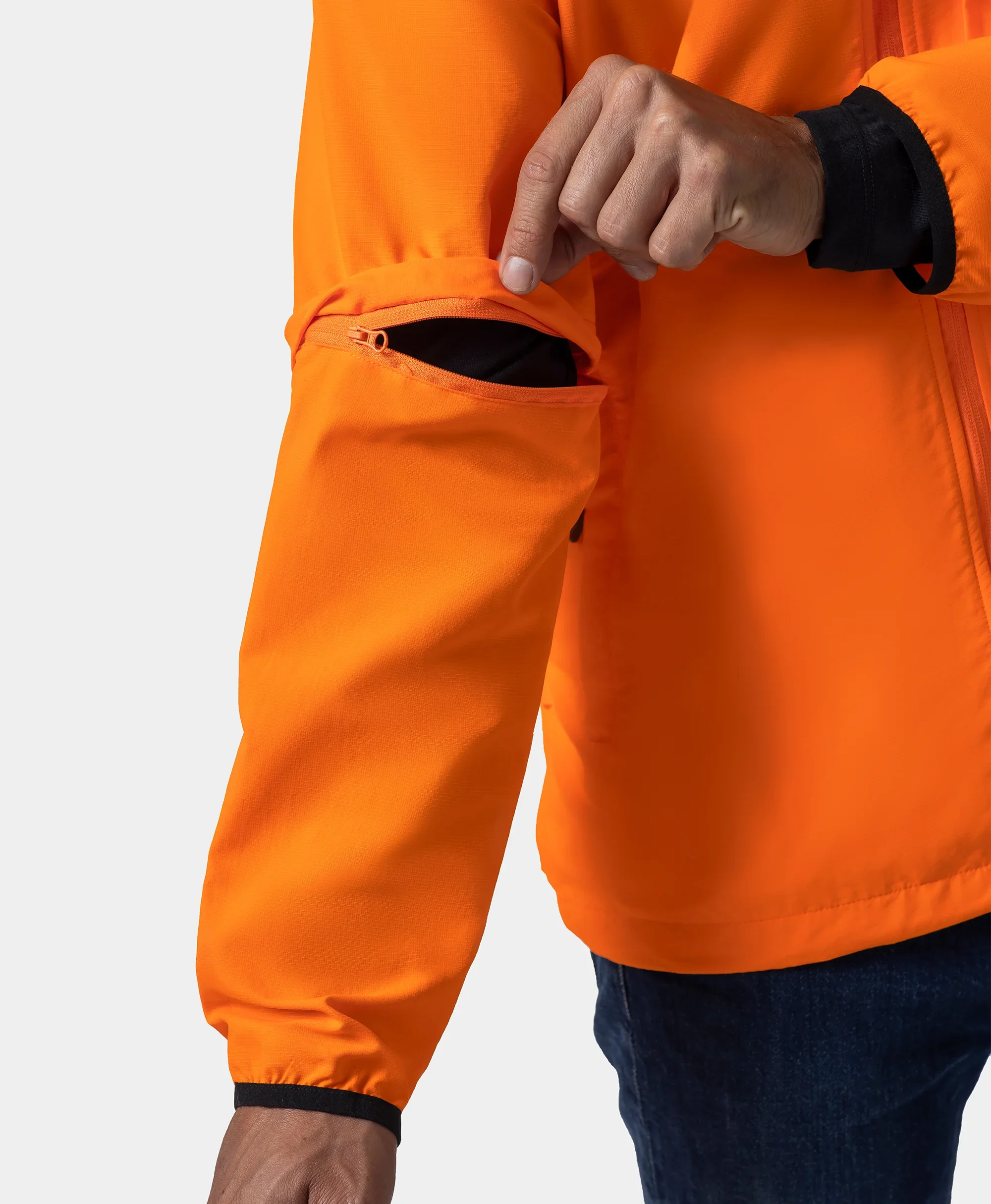 ZenFlow Power Cooling Jacket - XNAUWBI