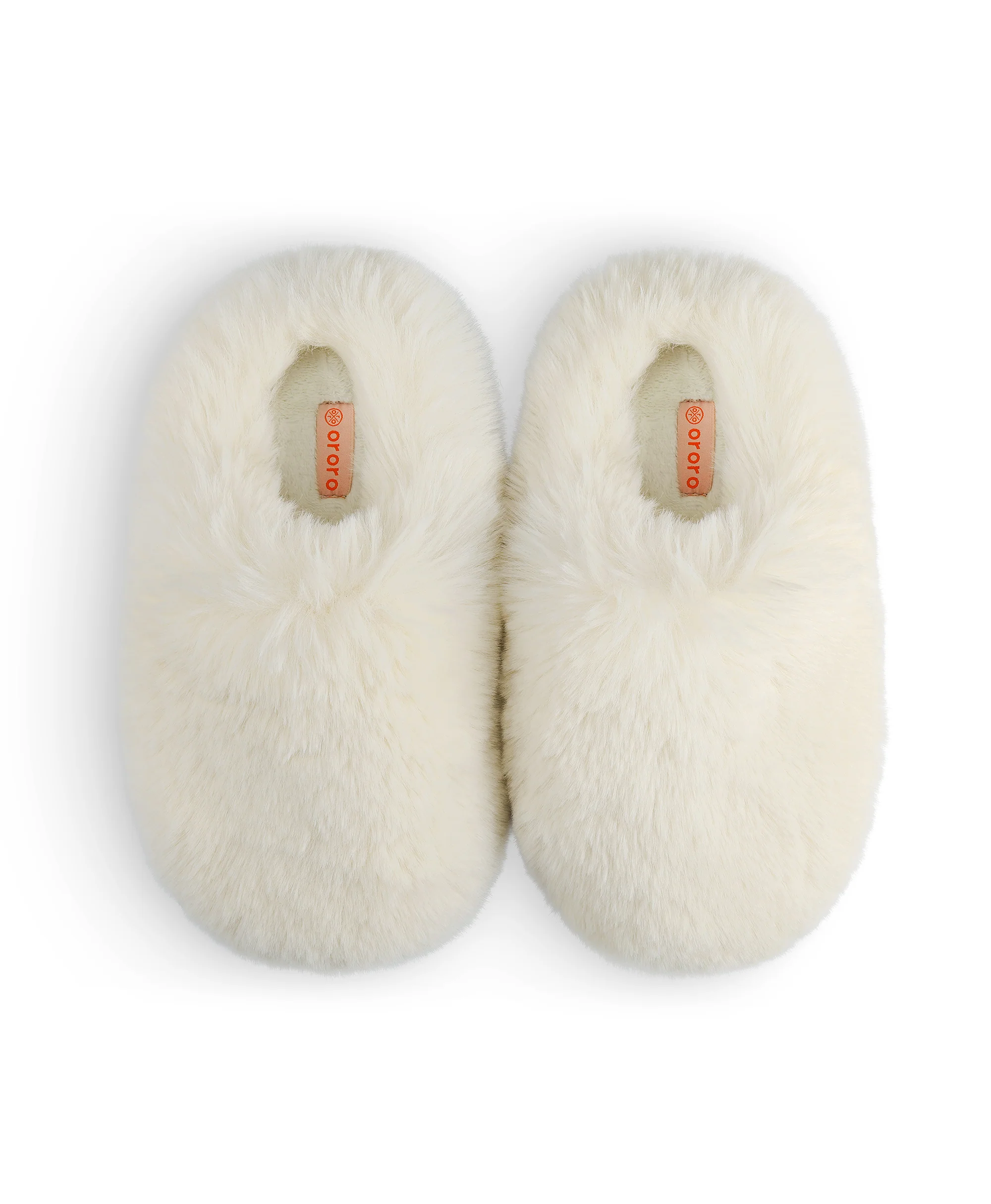 Bunnies Unisex Plushy Slip On - XNAUWBI