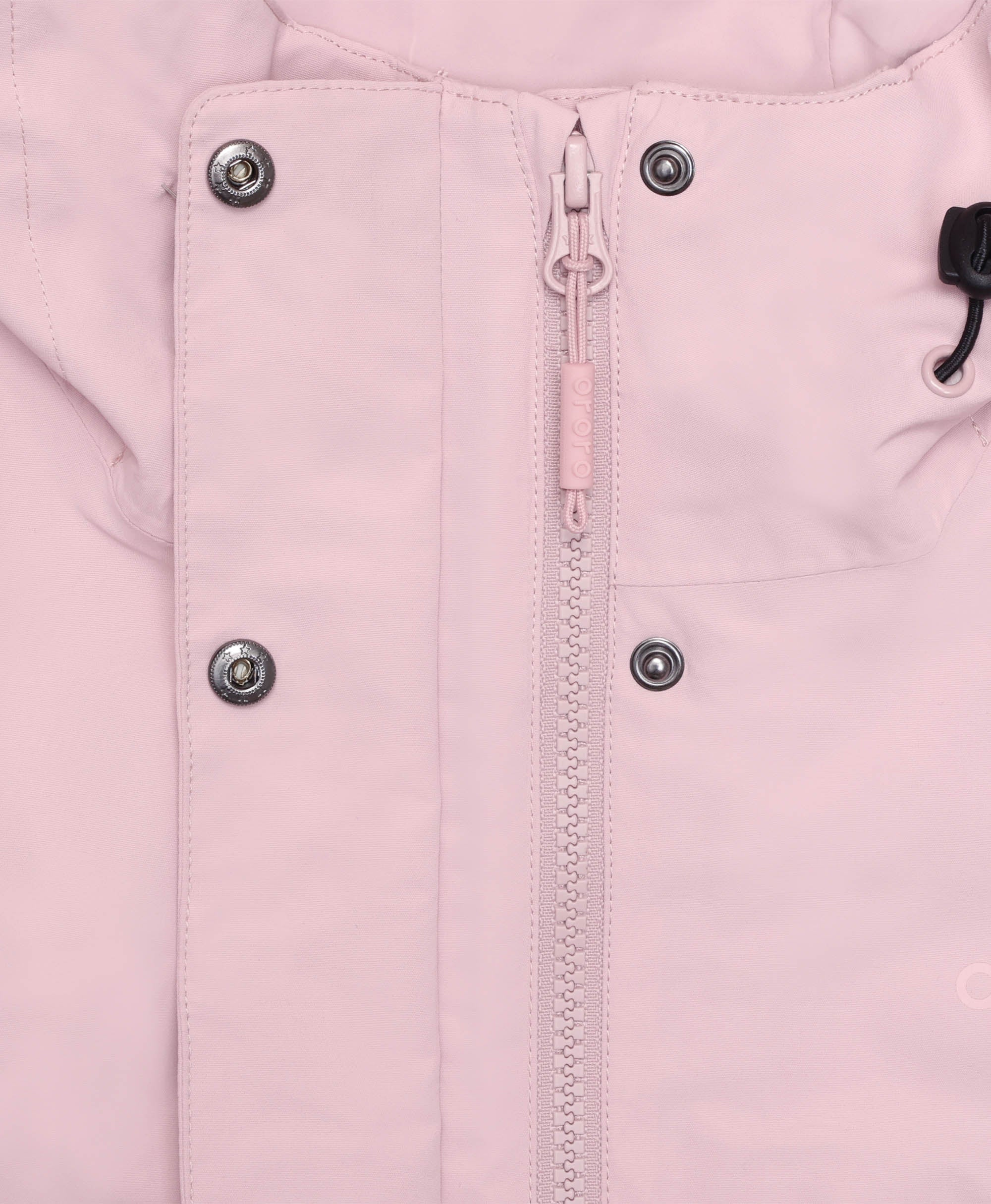 River Ridge Women's Waterproof Shell Jacket - XNAUWBI