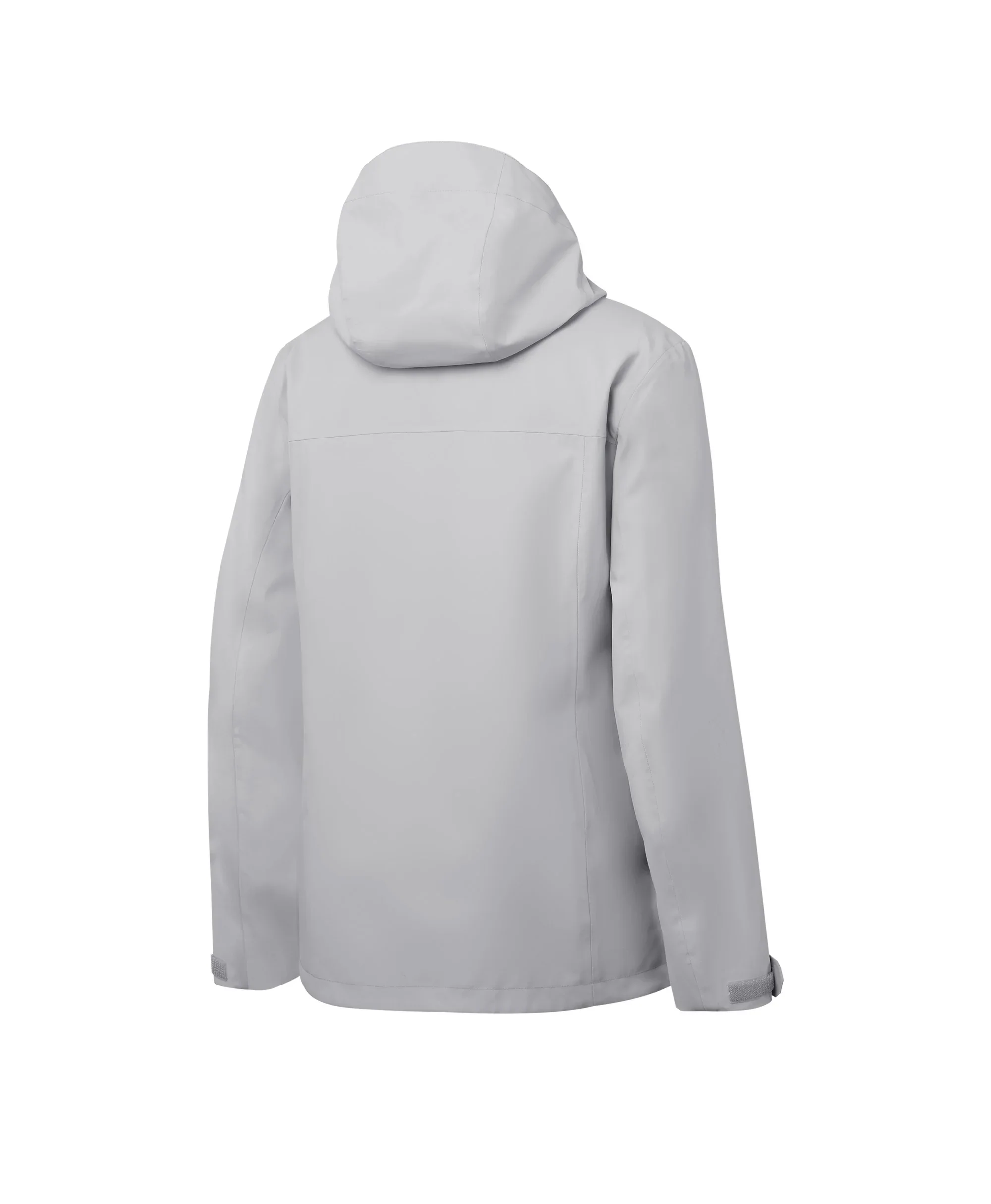 River Ridge Women's Waterproof Shell Jacket - XNAUWBI