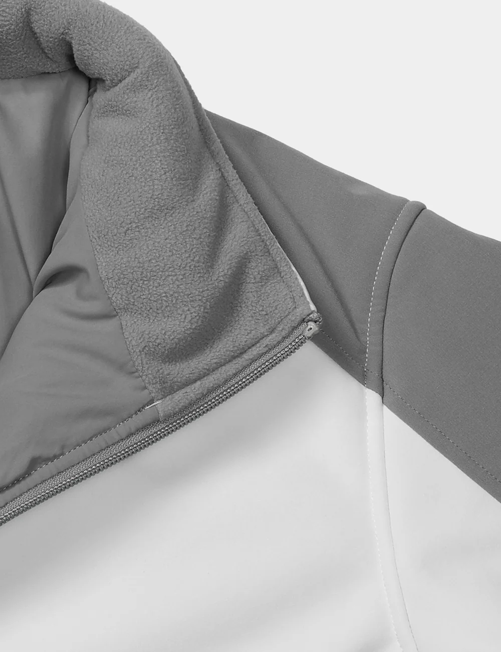 Women's Heated Dual Control Jacket with 5 Heating Zones (Chest Heating) - XNAUWBI