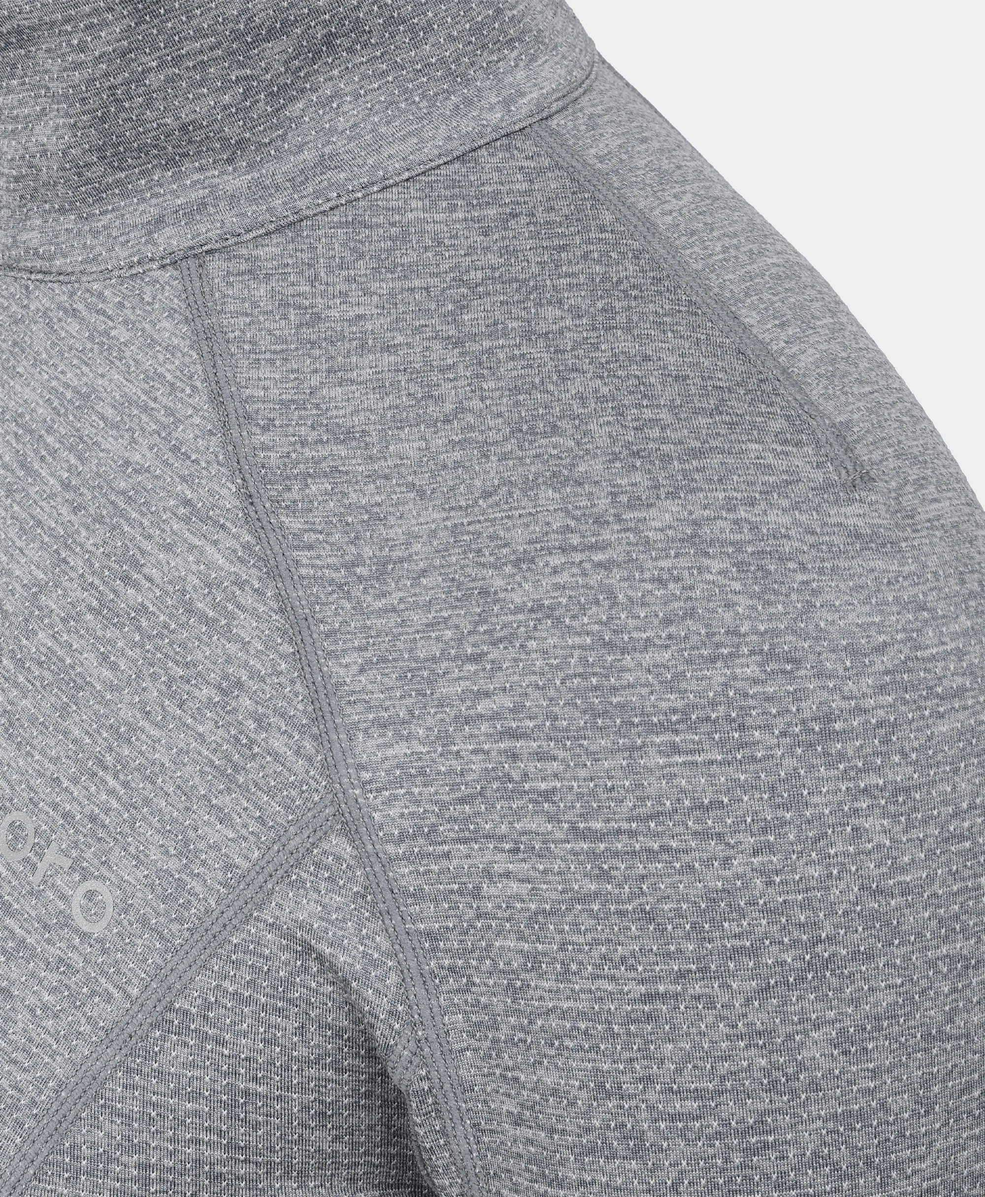 Women's TechTrail ¼- Zip Long Sleeve Shirt (Final Sale) - XNAUWBI