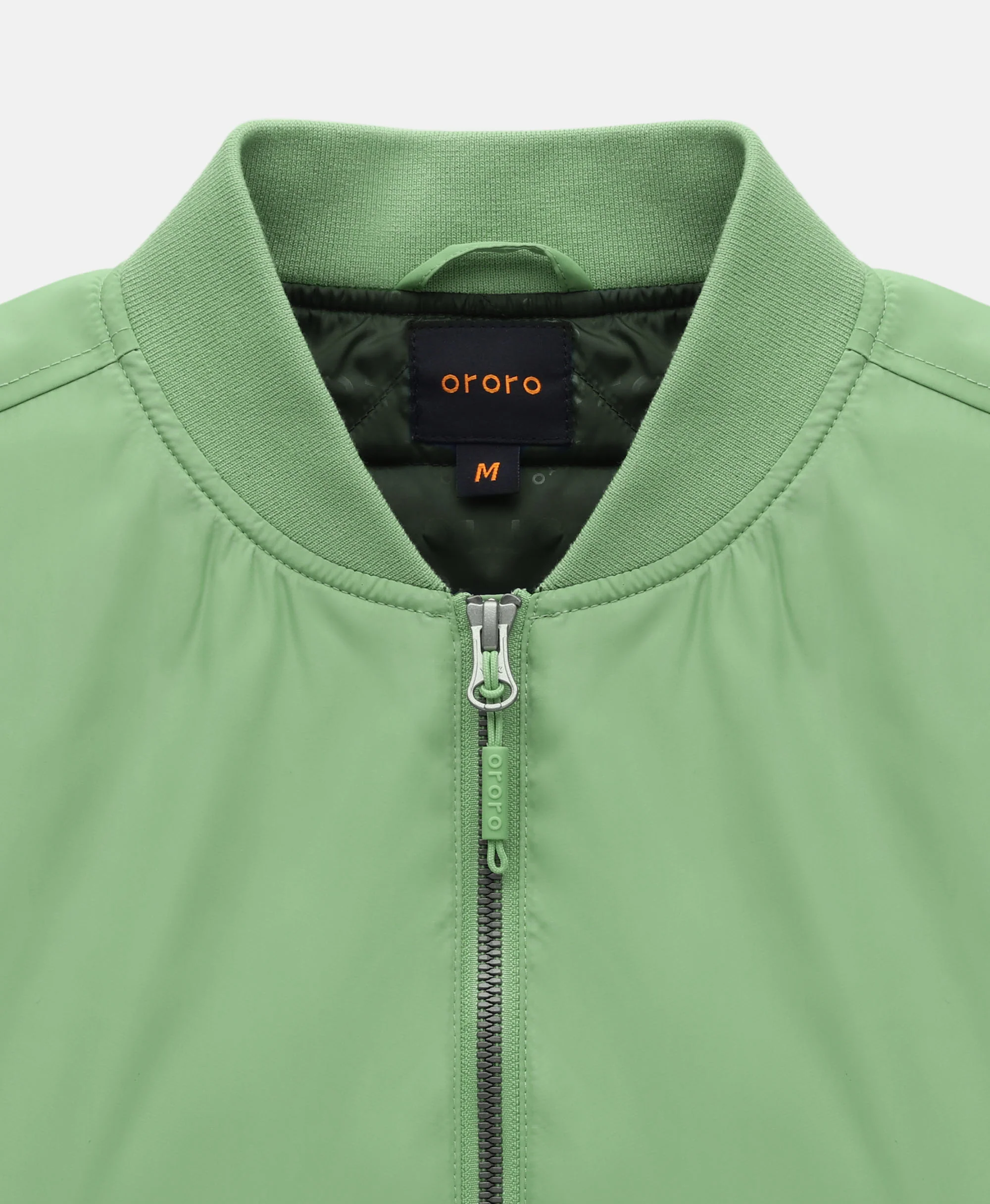 Cityscape Women's Heated Bomber Jacket - XNAUWBI