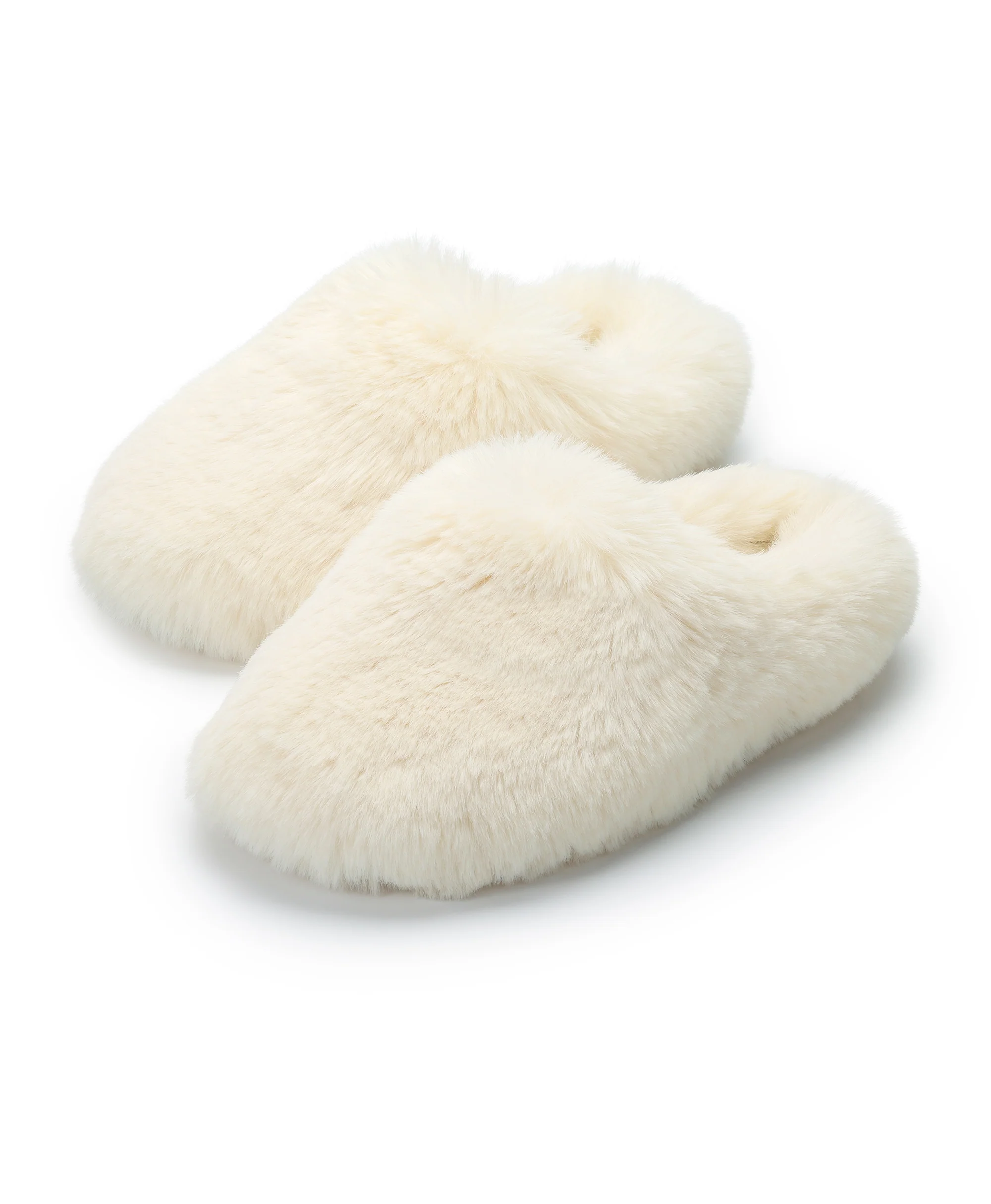 Bunnies Unisex Plushy Slip On - XNAUWBI