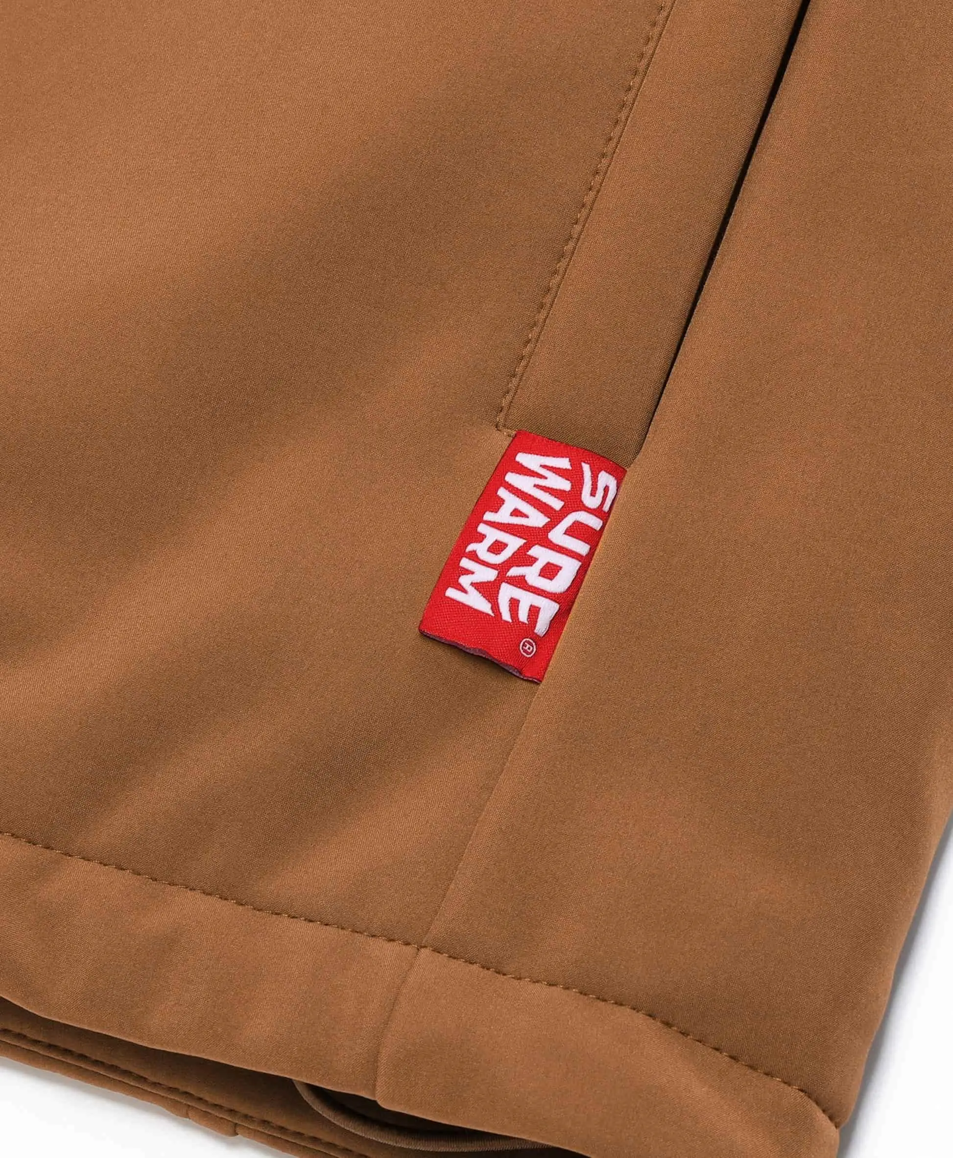 Maverick SureWarm® Women's 6-Zone Dual-Control Heated Softshell Jacket - XNAUWBI