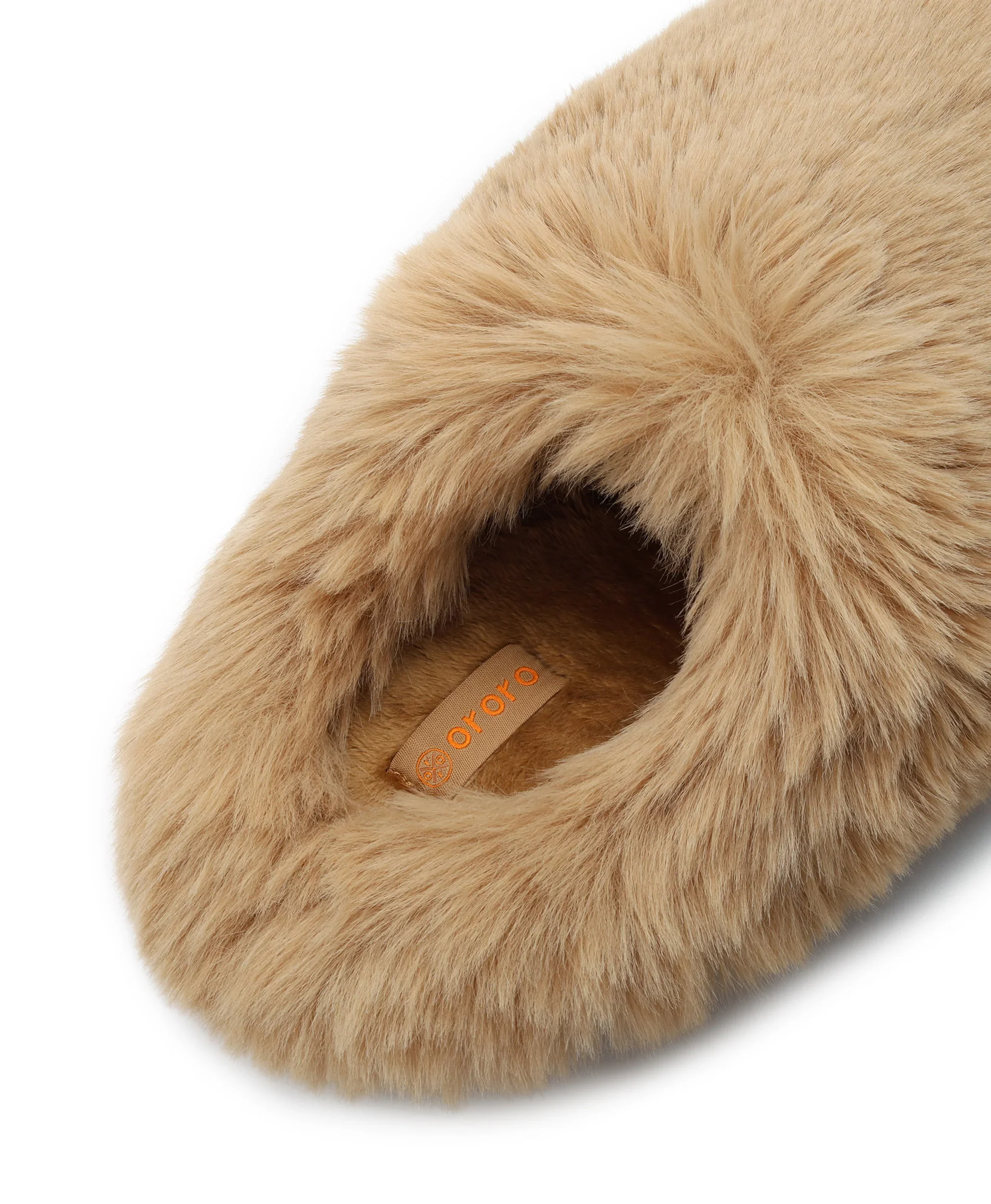Bunnies Unisex Plushy Slip On - XNAUWBI