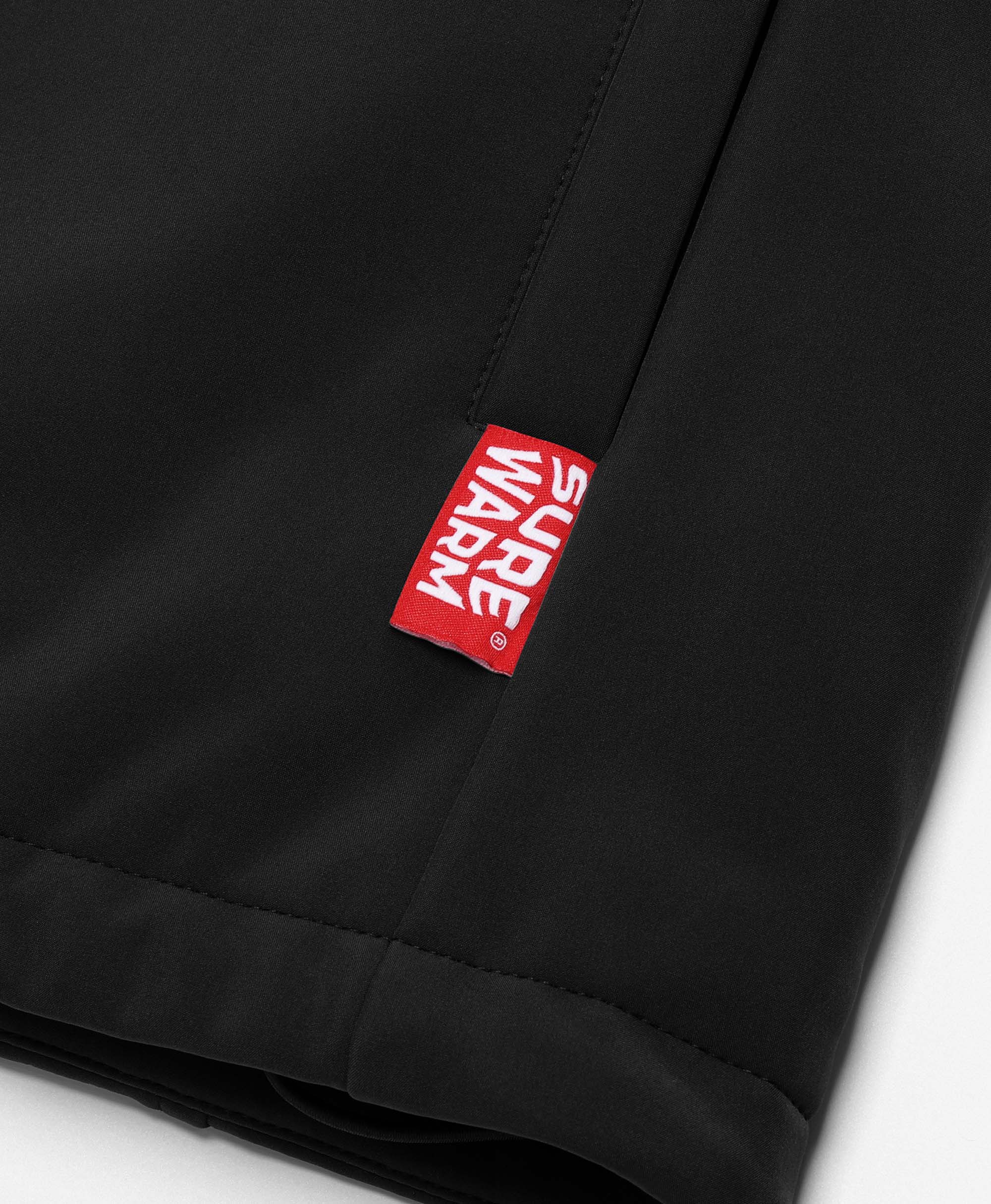 Maverick SureWarm® Women's 6-Zone Dual-Control Heated Softshell Jacket - XNAUWBI