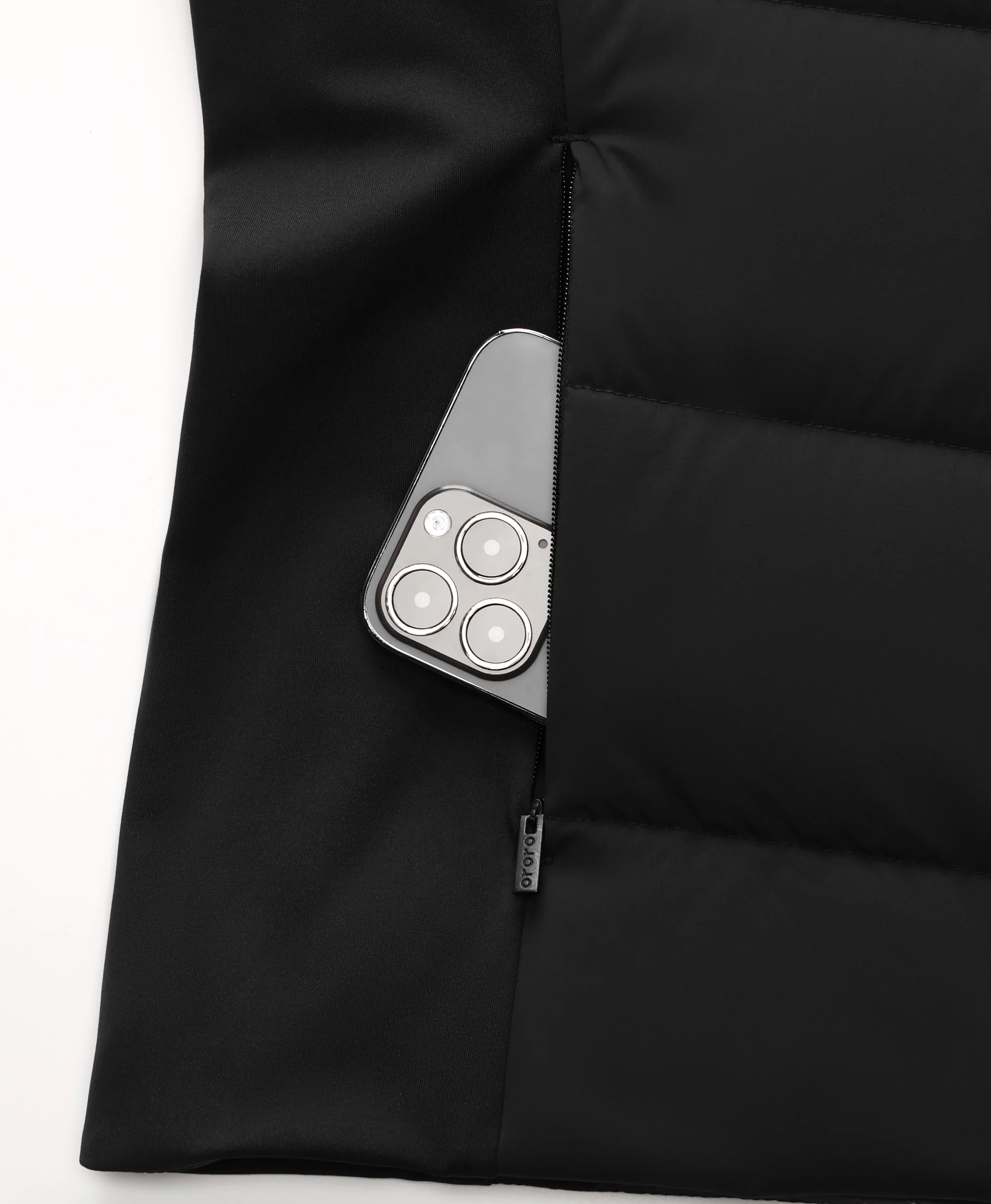 Turnberry Women's Heated Golf Jacket w/ Zip-off Sleeves - XNAUWBI