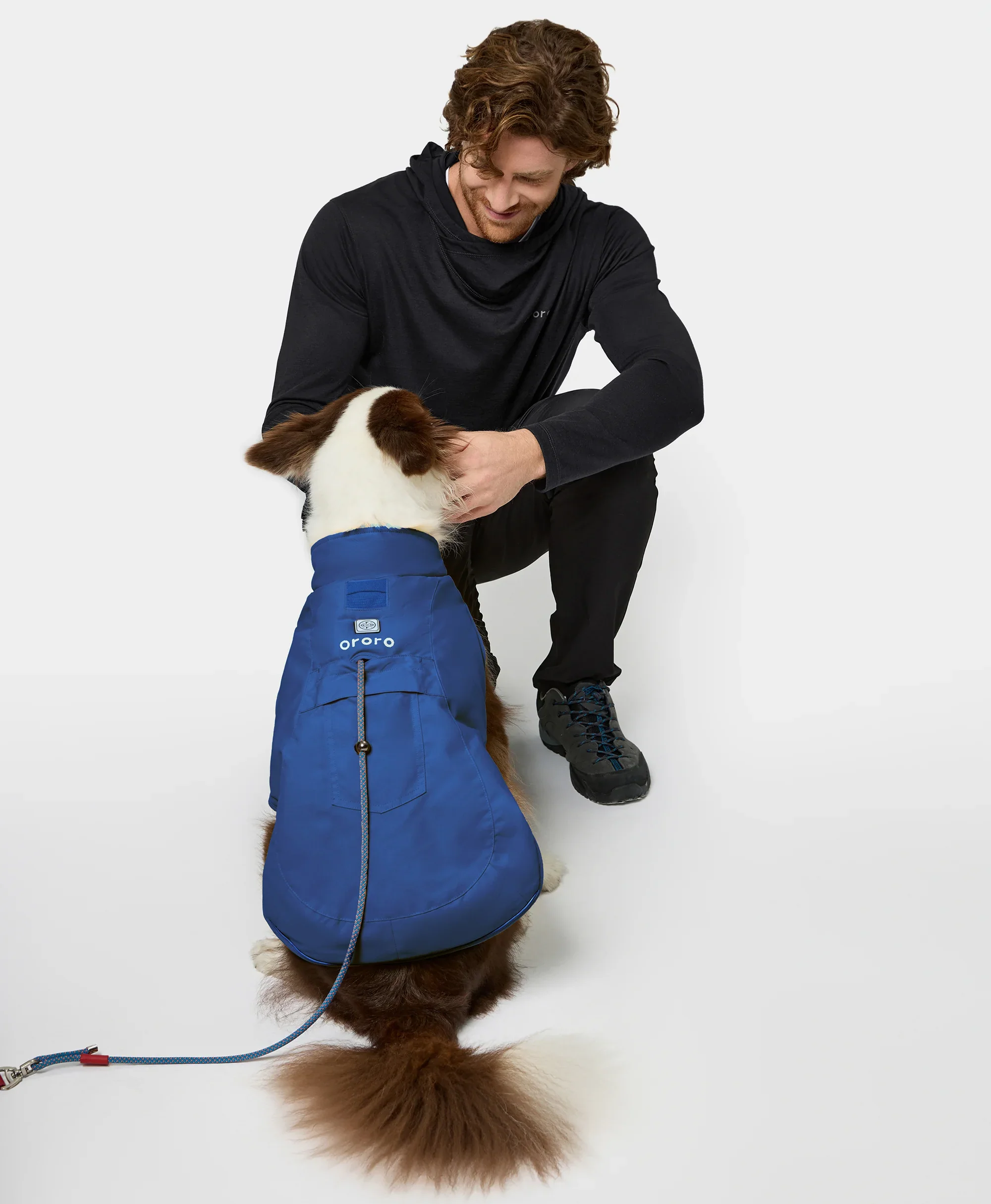 Koldpwoof Heated Dog Vest - XNAUWBI