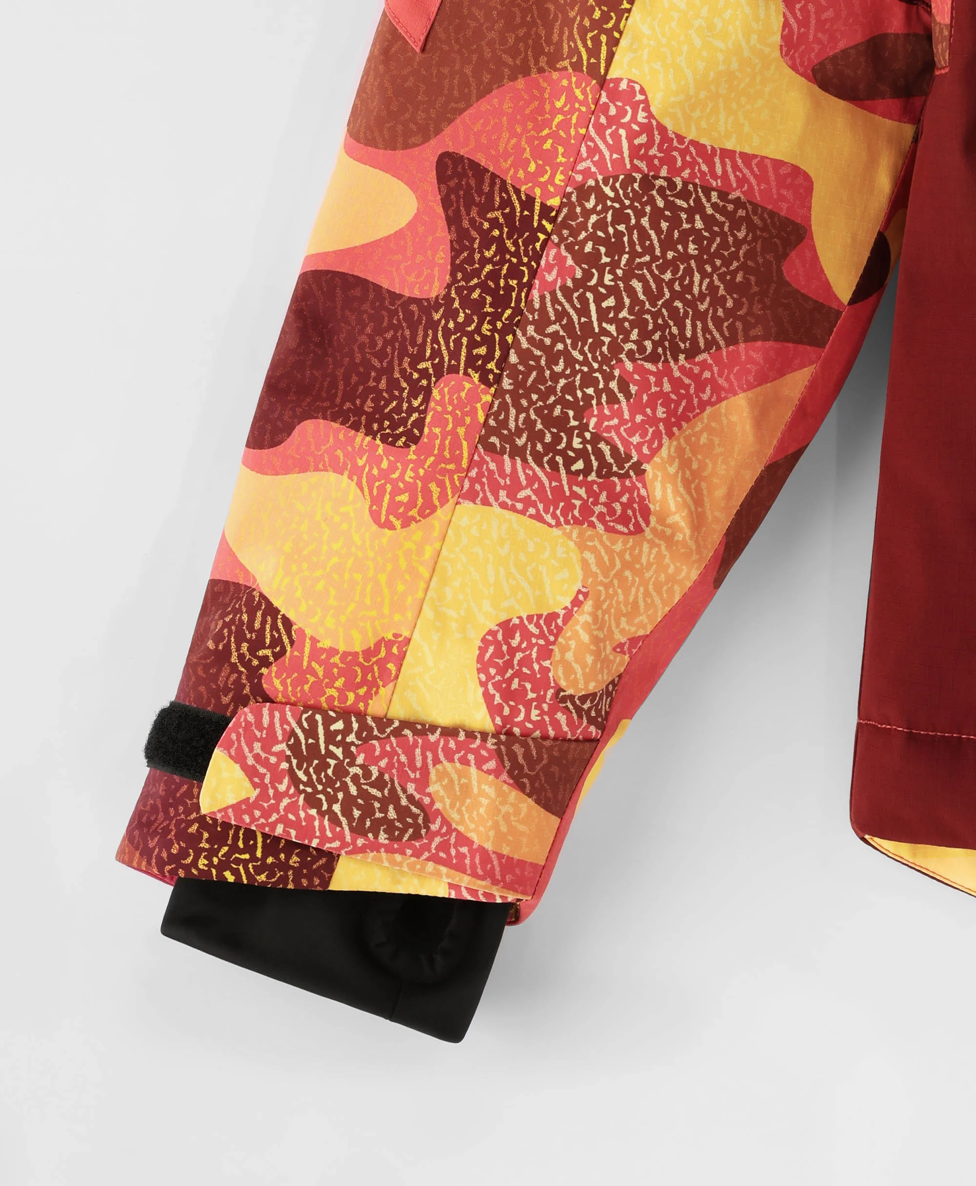 St. Moritz Women's Heated Snow Jacket - XNAUWBI