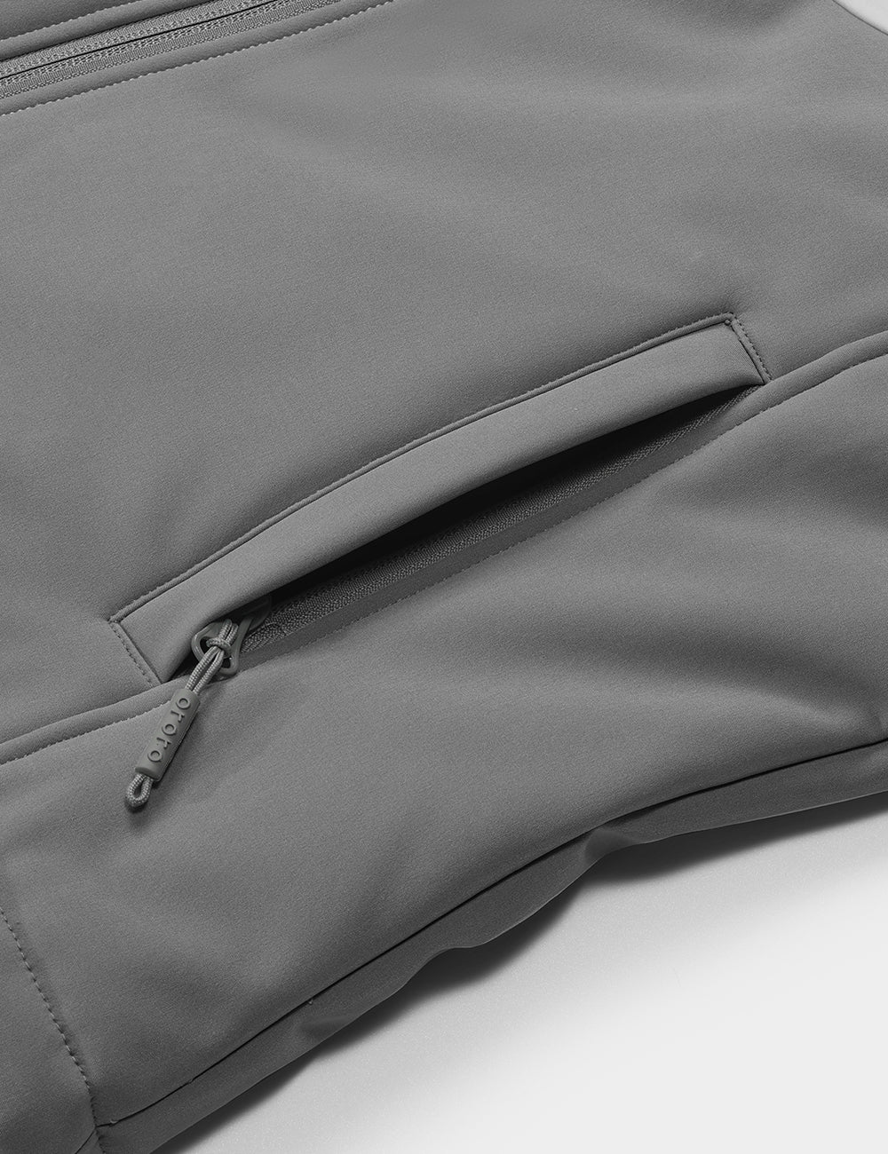 Women's Heated Dual Control Jacket with 5 Heating Zones (Chest Heating) - XNAUWBI