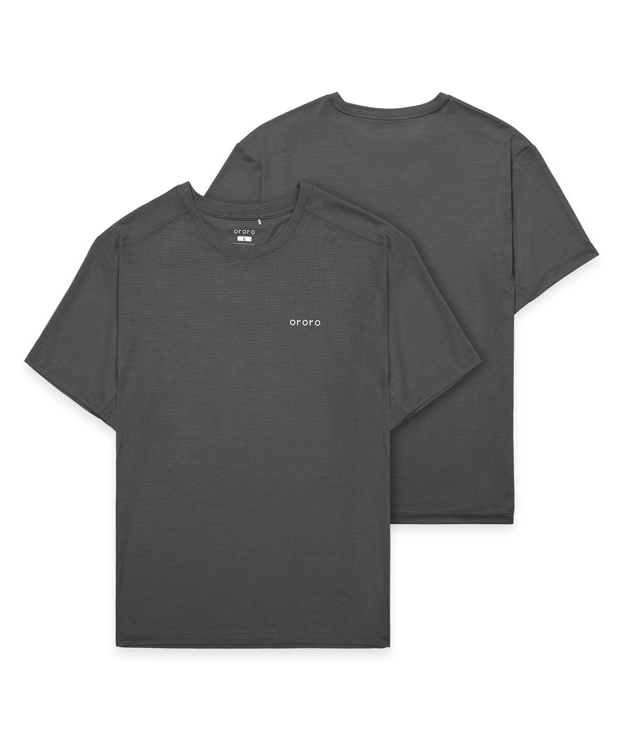 Coolyte Unisex Quick Dry T-Shirt - XNAUWBI