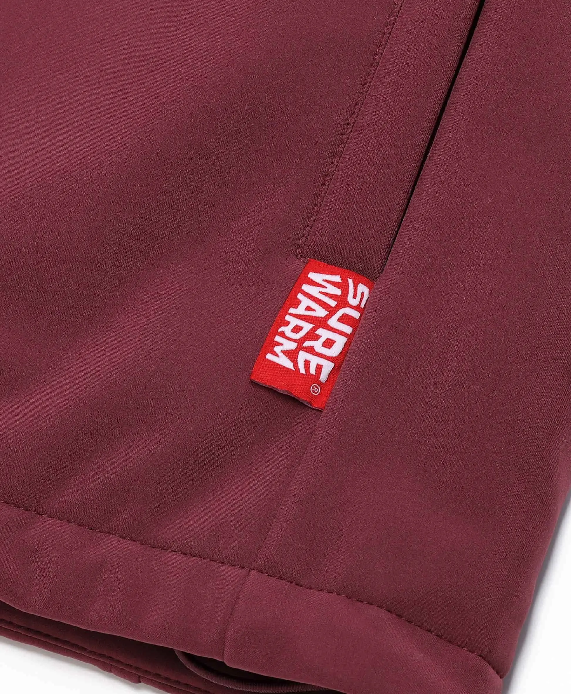 Maverick SureWarm® Women's 6-Zone Dual-Control Heated Softshell Jacket - XNAUWBI