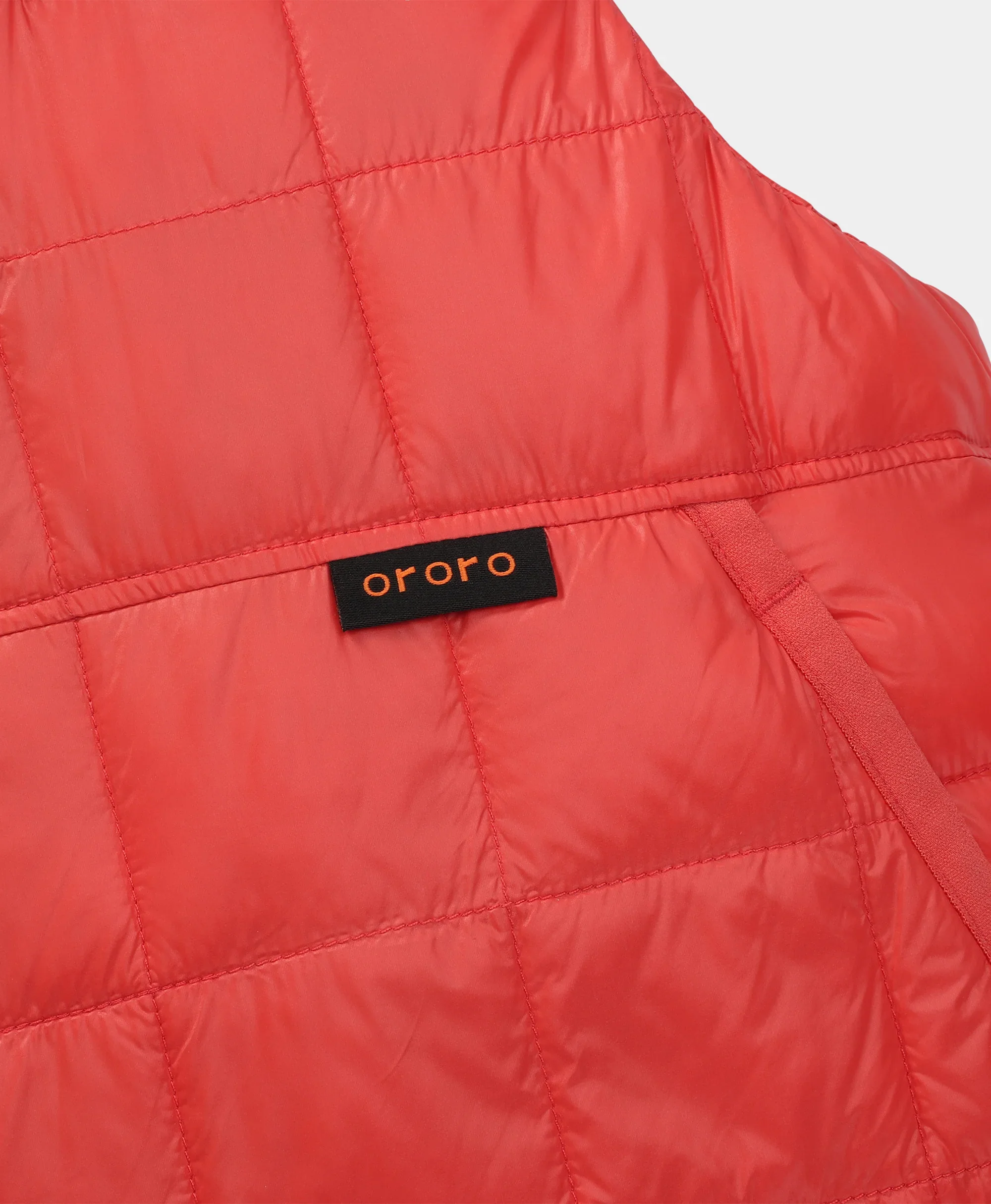 PuffLyte™ Women's Junior 4-Zone Hooded Heated Vest - XNAUWBI