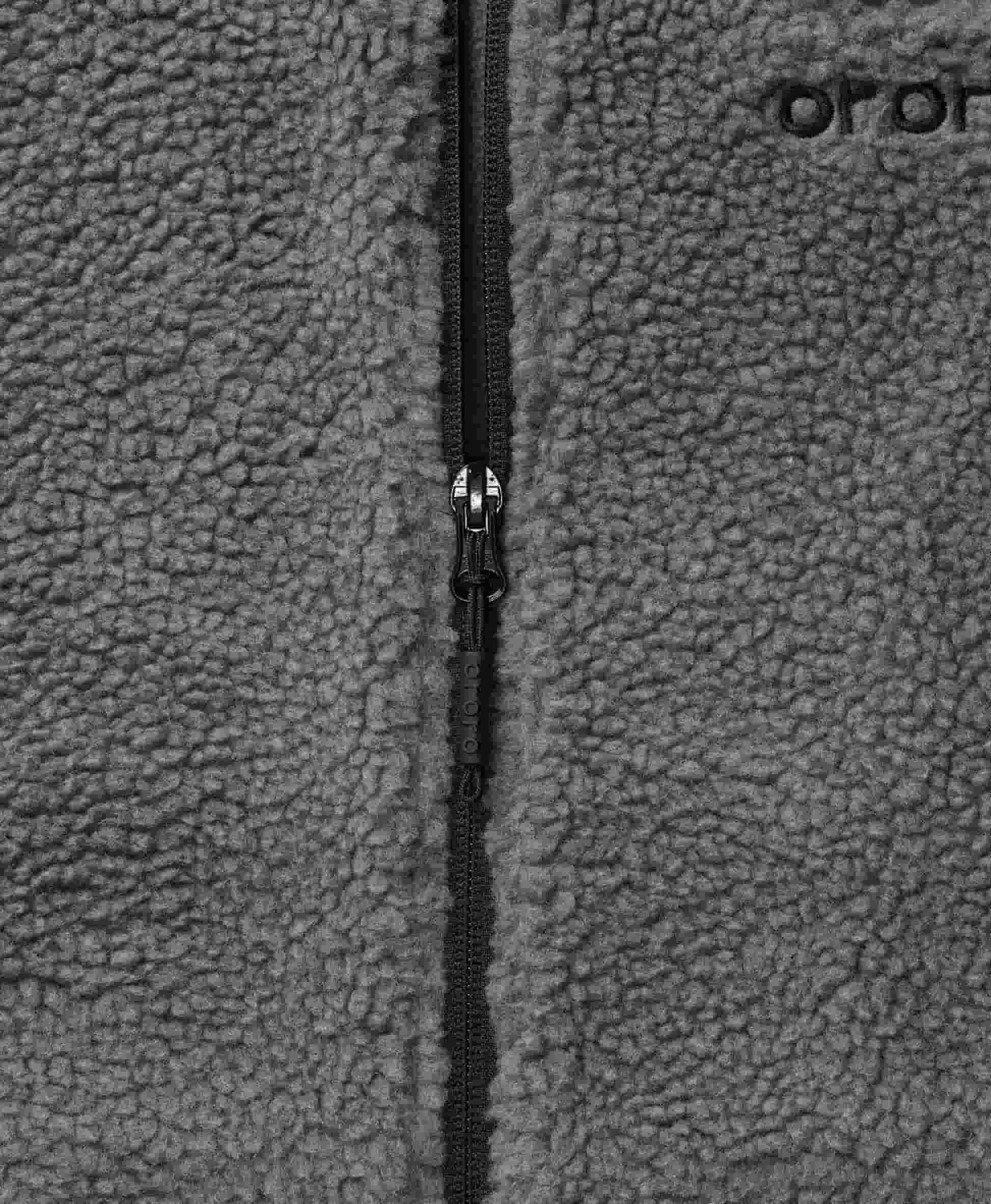 Women's Heated Recycled Fleece Vest - XNAUWBI