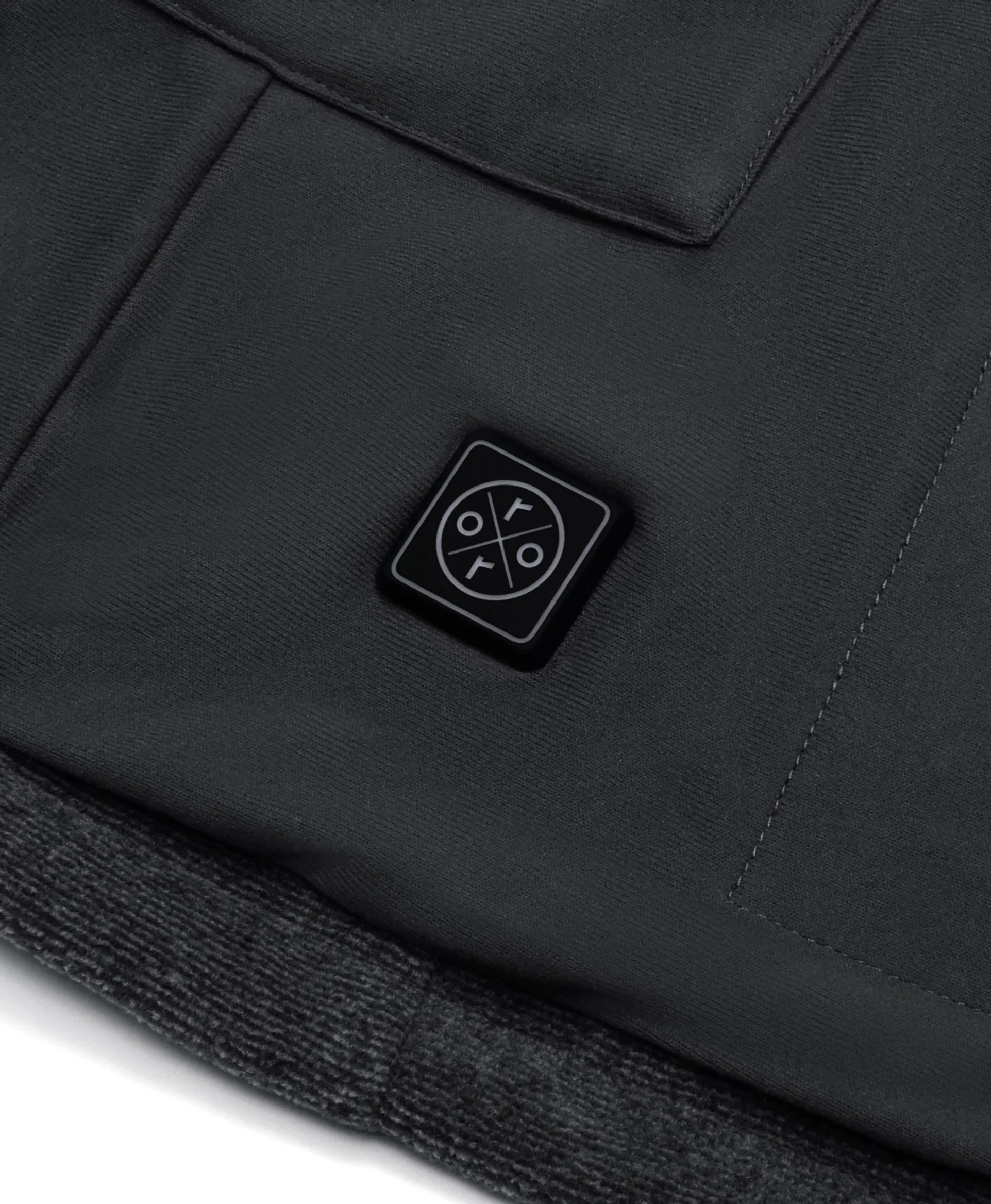 River Ridge Women's Heated Fleece Liner Jacket - XNAUWBI