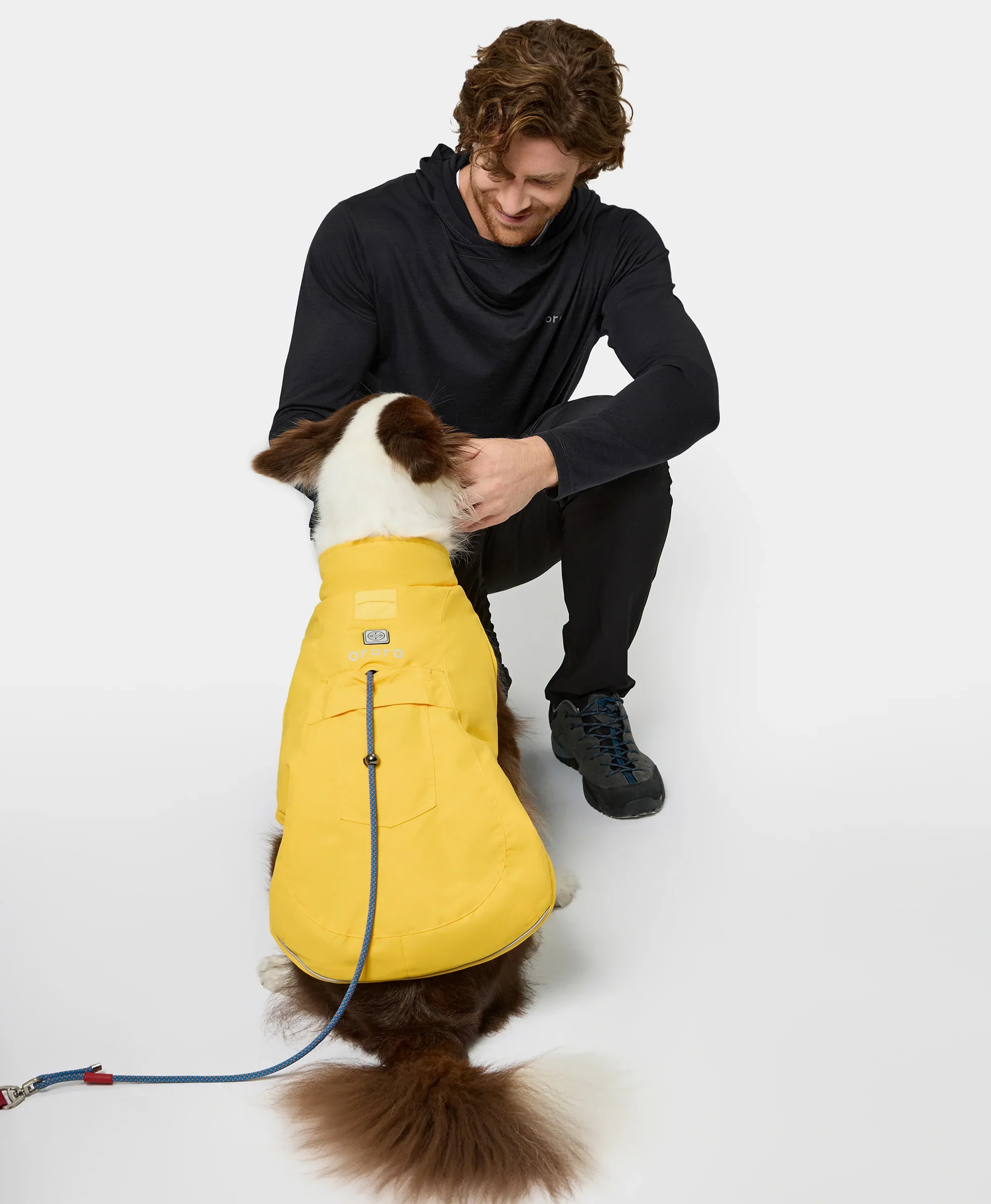 Koldpwoof Heated Dog Vest - XNAUWBI