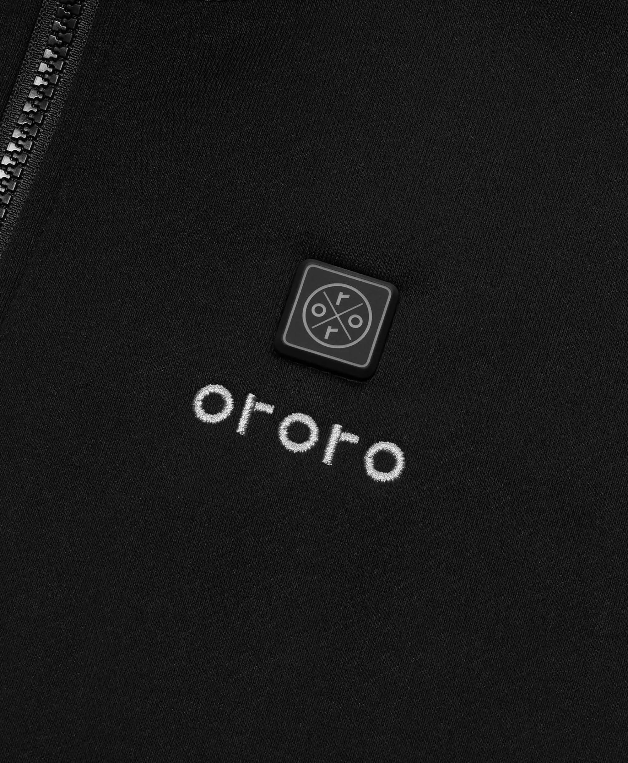 Women's Heated Full-Zip Fleece Jacket (2025) - XNAUWBI