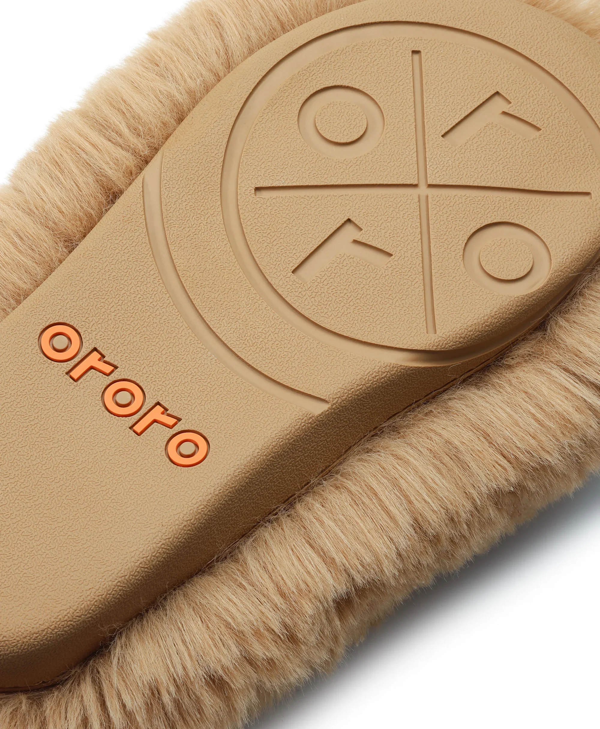 Bunnies Unisex Plushy Slip On - XNAUWBI