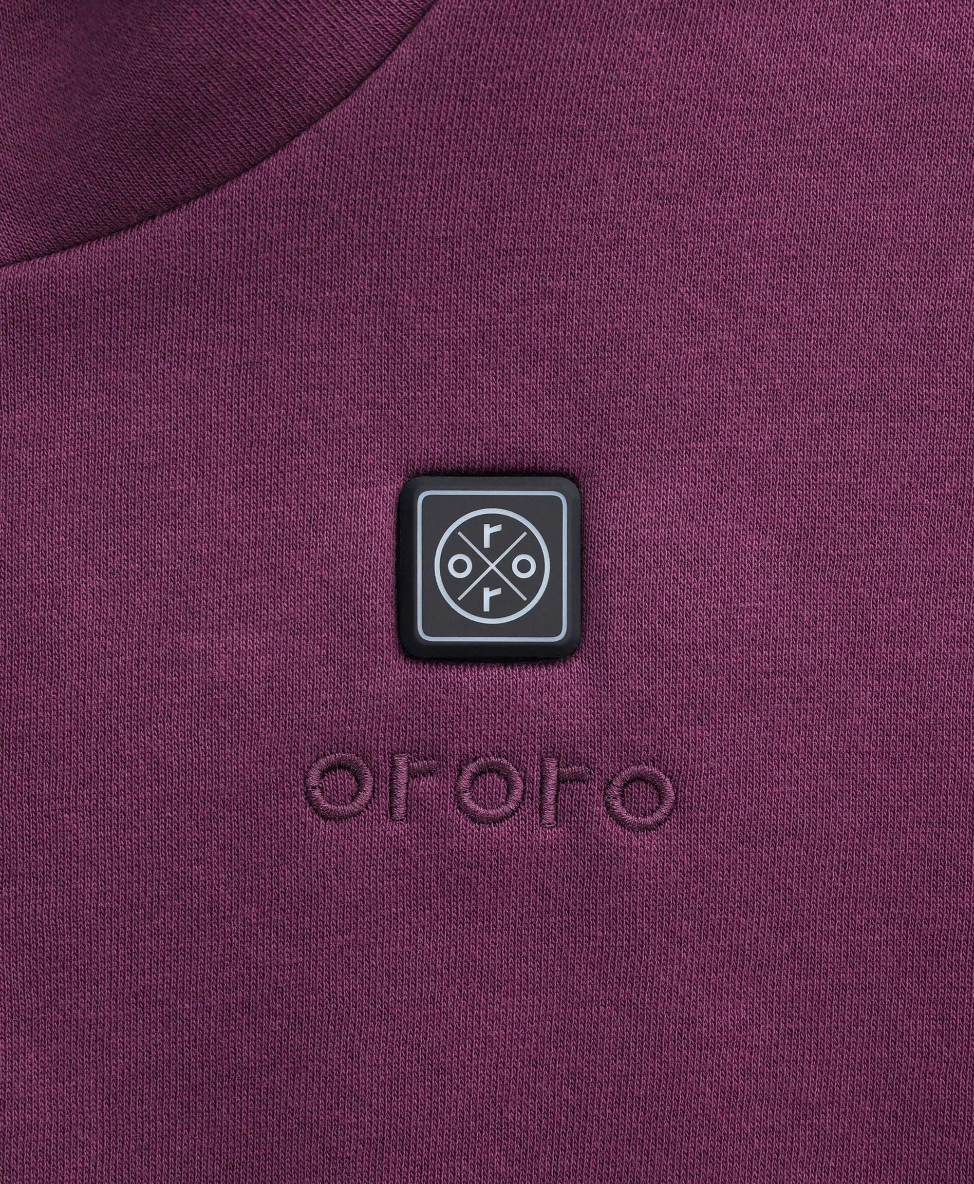 Women's Heated Fleece Vest (2025) - XNAUWBI