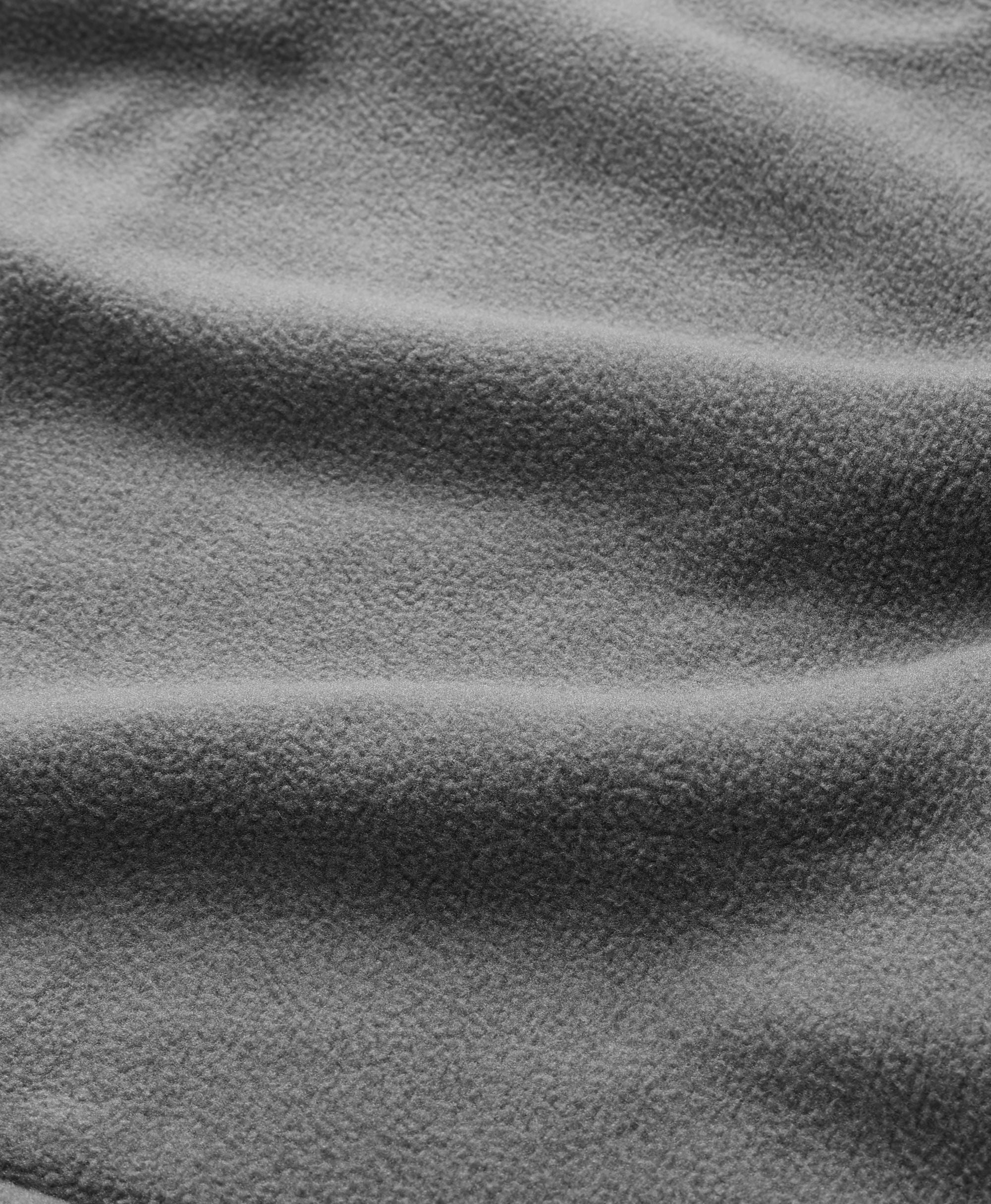 Women's Heated Recycled Fleece Vest - XNAUWBI