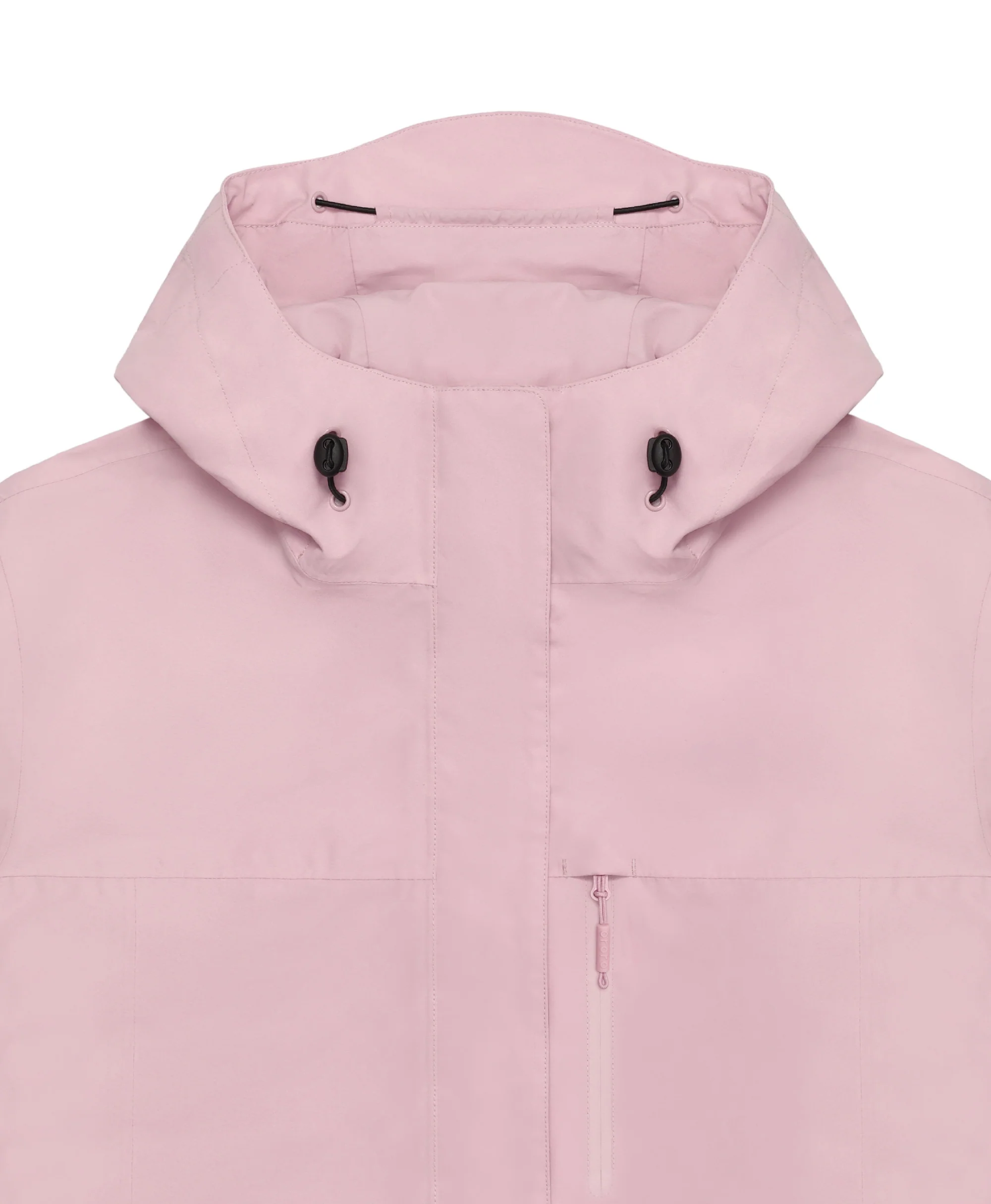 River Ridge Women's 3-in-1 Heated Jacket with Fleece Liner - XNAUWBI