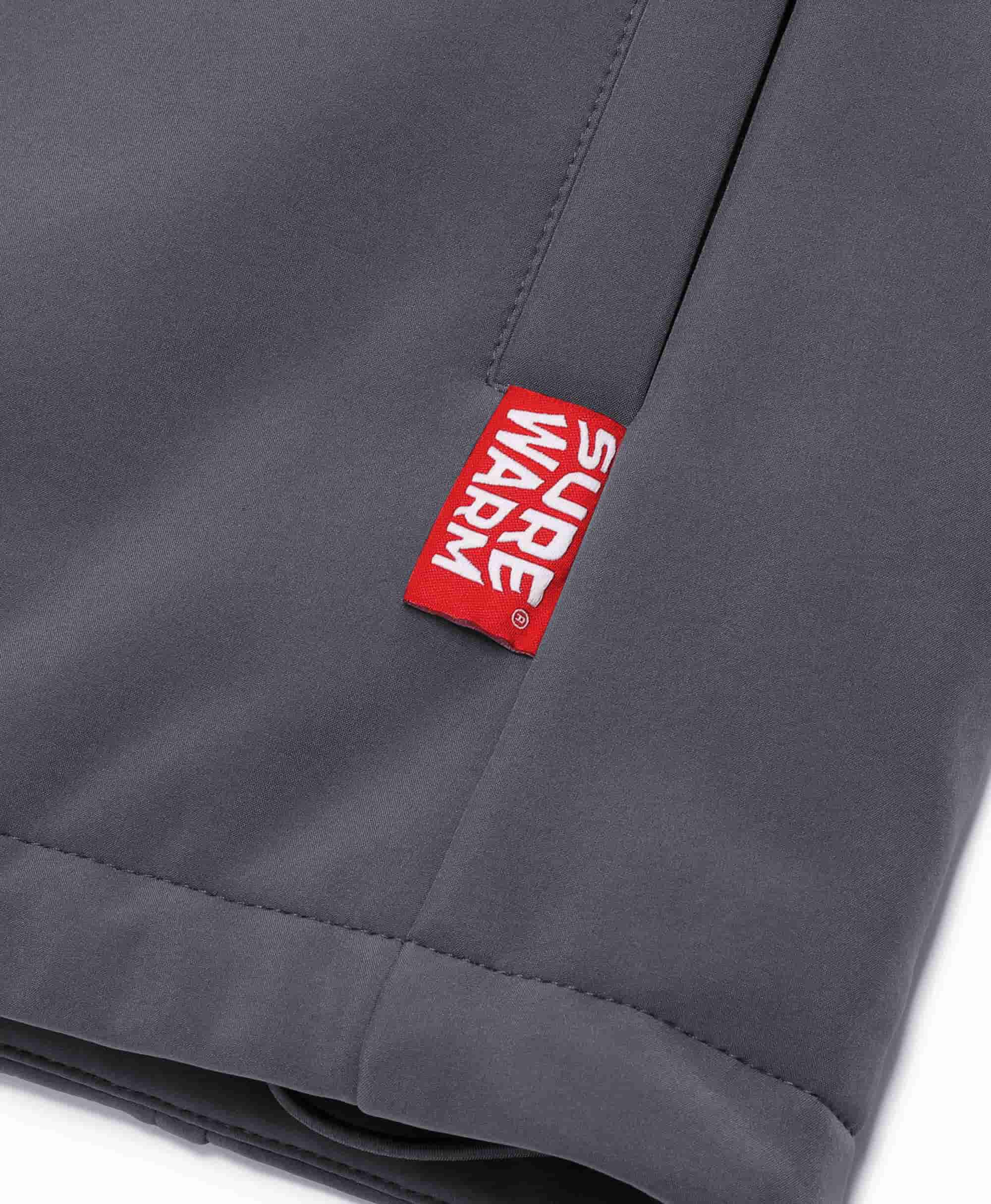 Maverick SureWarm® Women's 6-Zone Dual-Control Heated Softshell Jacket - XNAUWBI