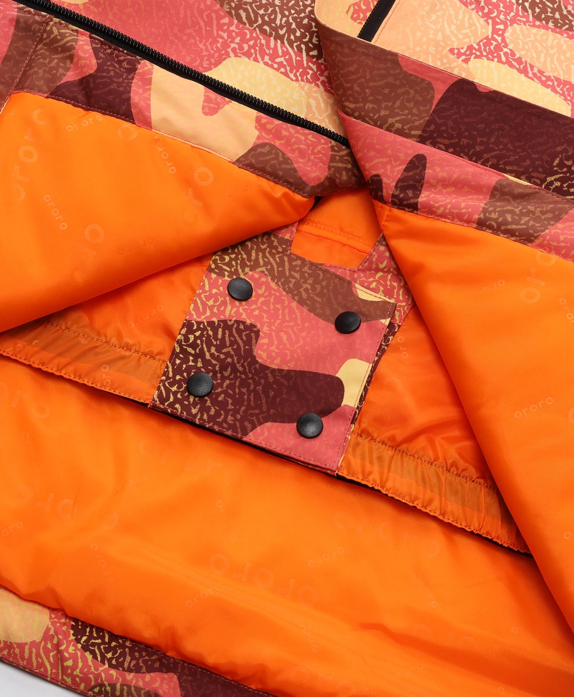 St. Moritz Women's Heated Snow Jacket - XNAUWBI