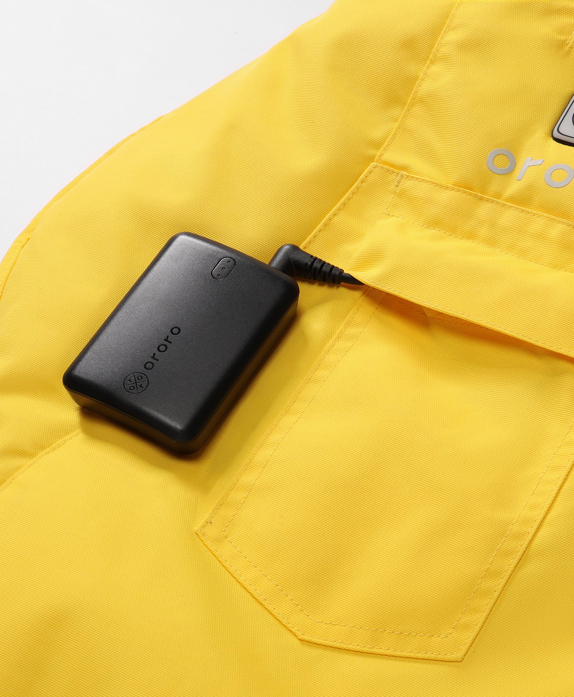 Koldpwoof Heated Dog Vest - XNAUWBI