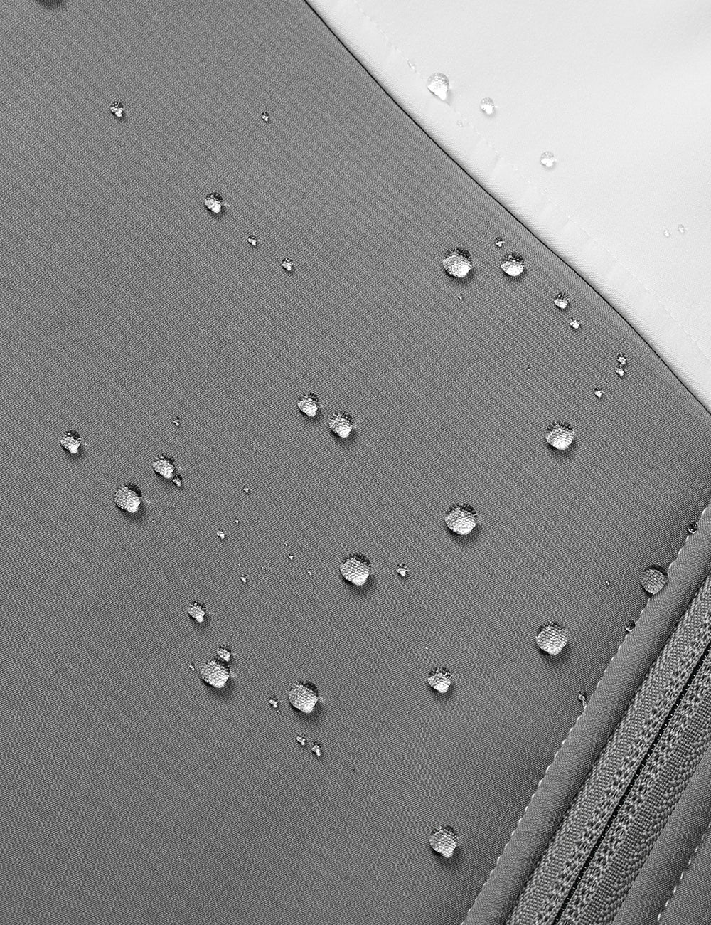 Women's Heated Dual Control Jacket with 5 Heating Zones (Chest Heating) - XNAUWBI